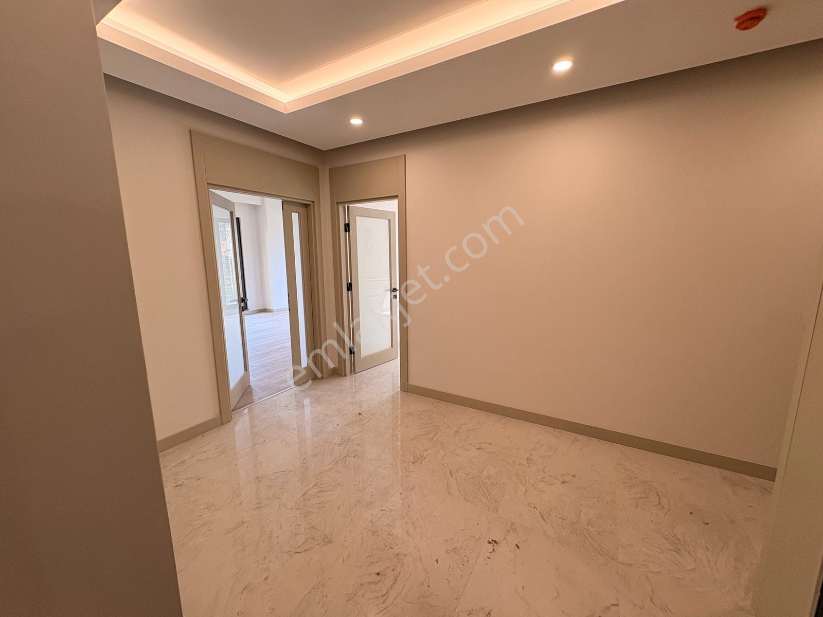 Vefa Group İnşaat'tan Avrasya 2 Konutlarında Ultra Lüx Daire - Görsel 15