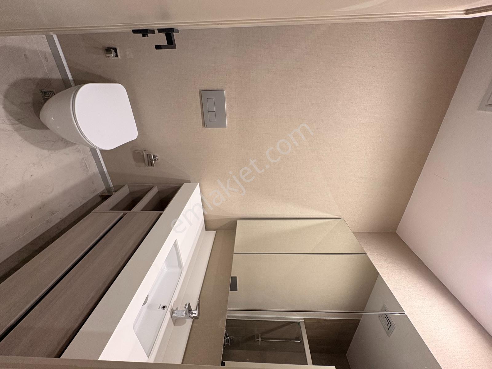 Vefa Group İnşaat'tan Avrasya 2 Konutlarında Ultra Lüx Daire - Görsel 25