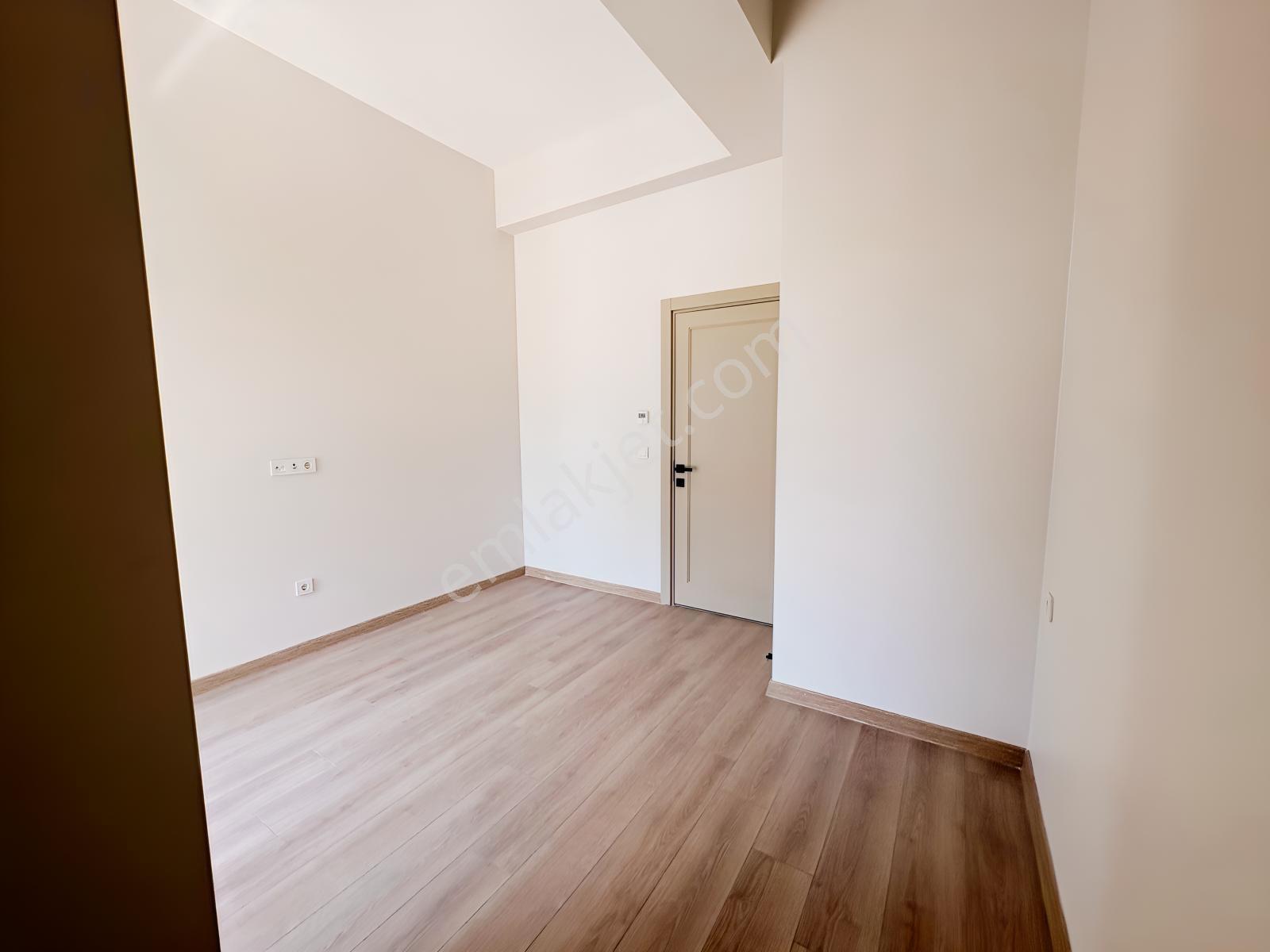 Vefa Group İnşaat'tan Avrasya 2 Konutlarında Ultra Lüx Daire - Görsel 32