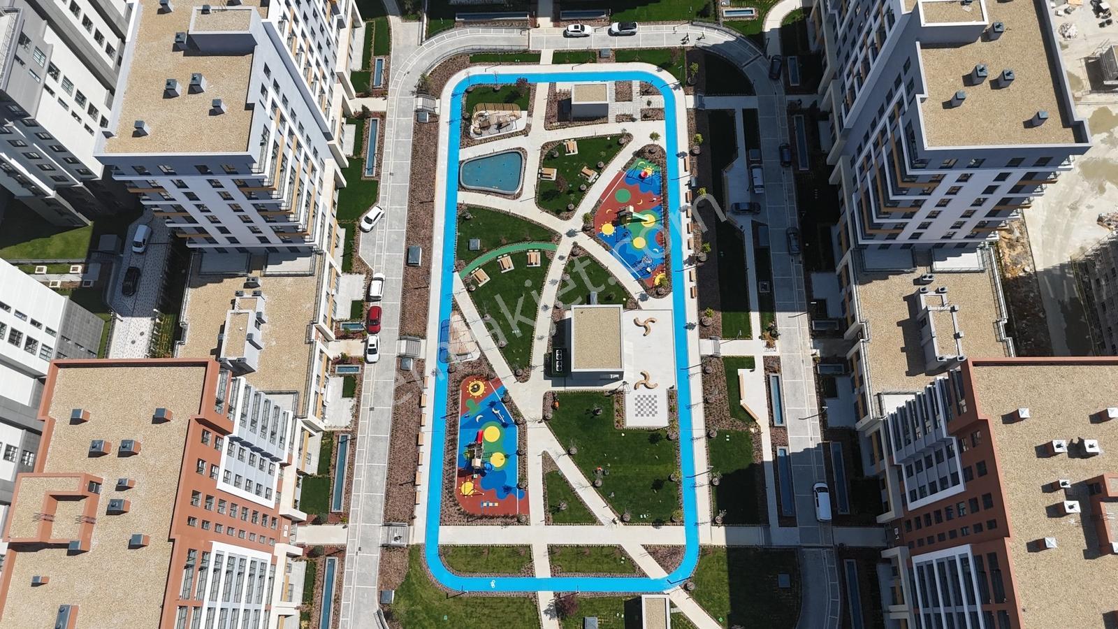 Vefa Group İnşaat'tan Avrasya 2 Konutlarında Ultra Lüx Daire - Görsel 33