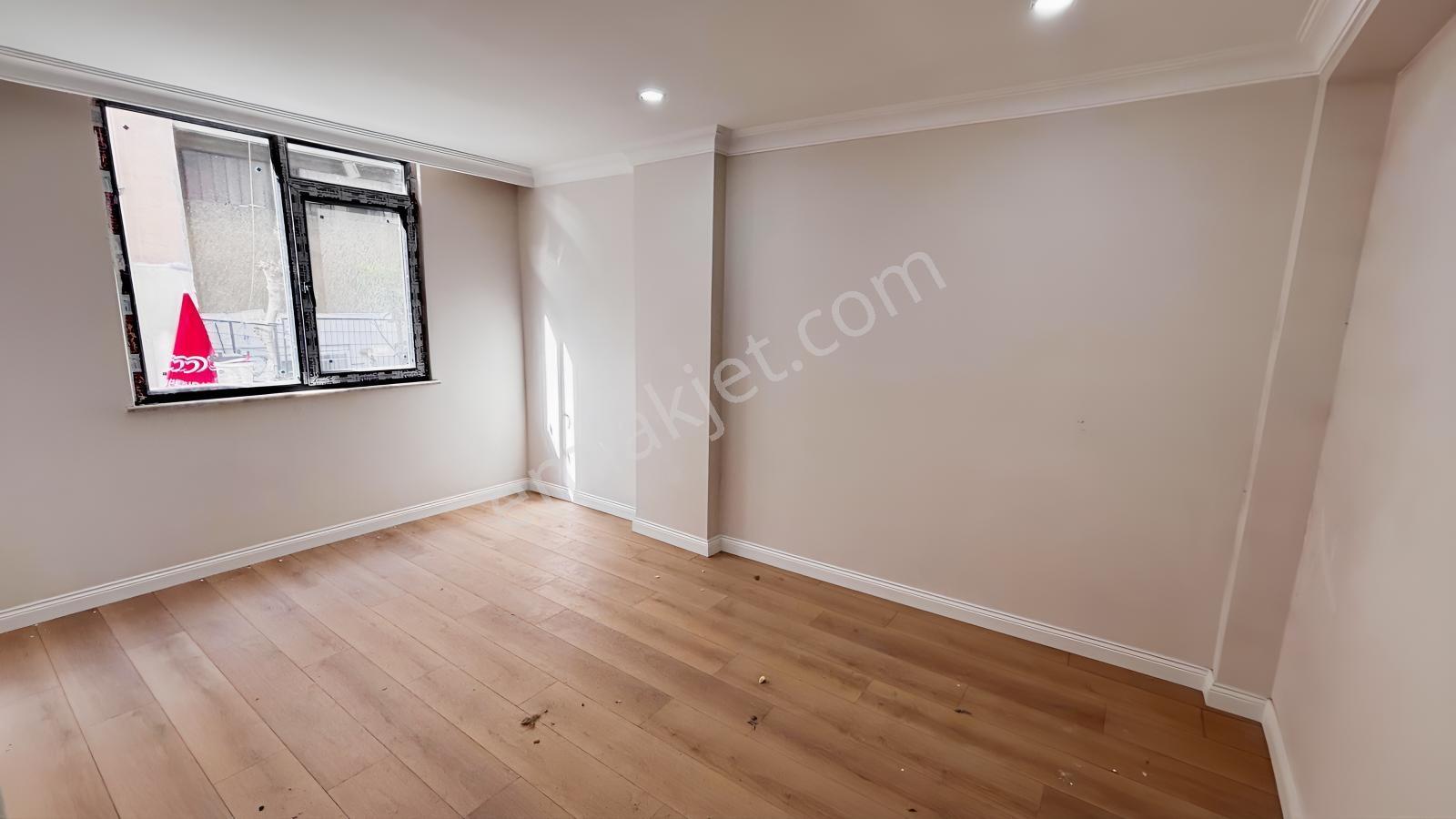 Vefa Group İnşaat'tan Fevzi Çakmak Mah Satılık 2+1