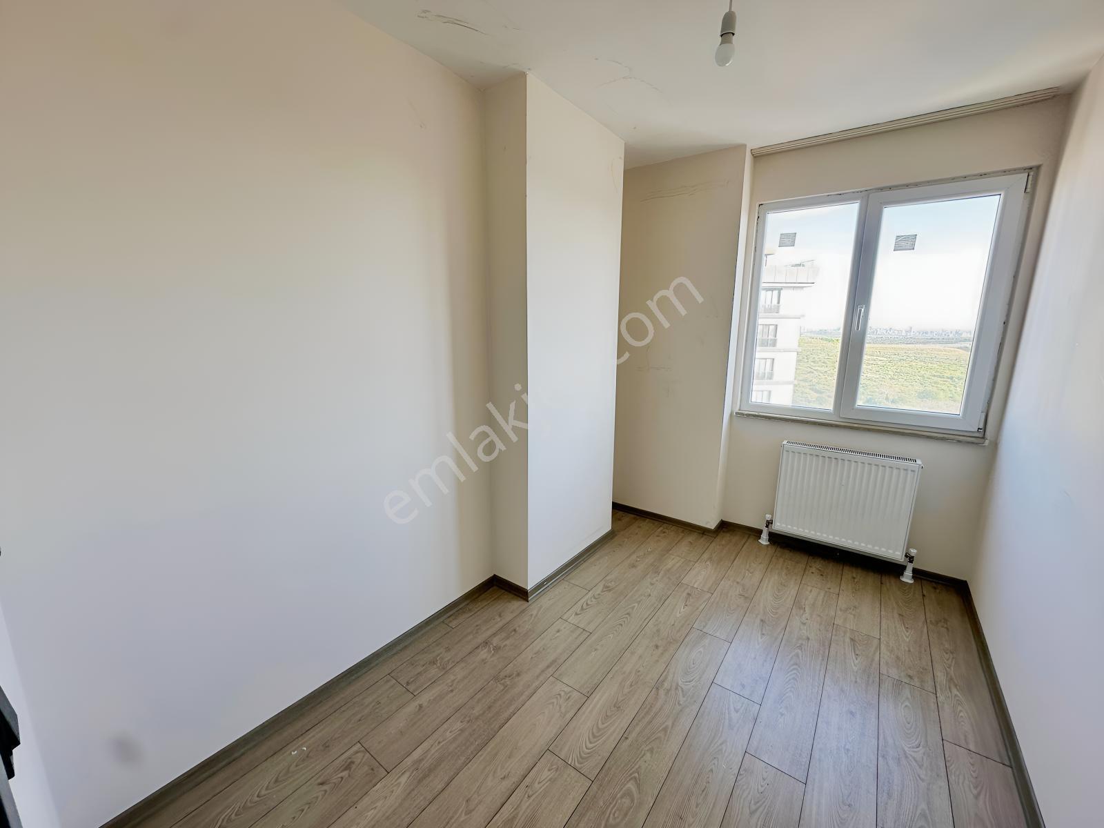 Vefa Group İnşaat'tan Habibler Mah. Satılık 2+1 Daire - Görsel 6