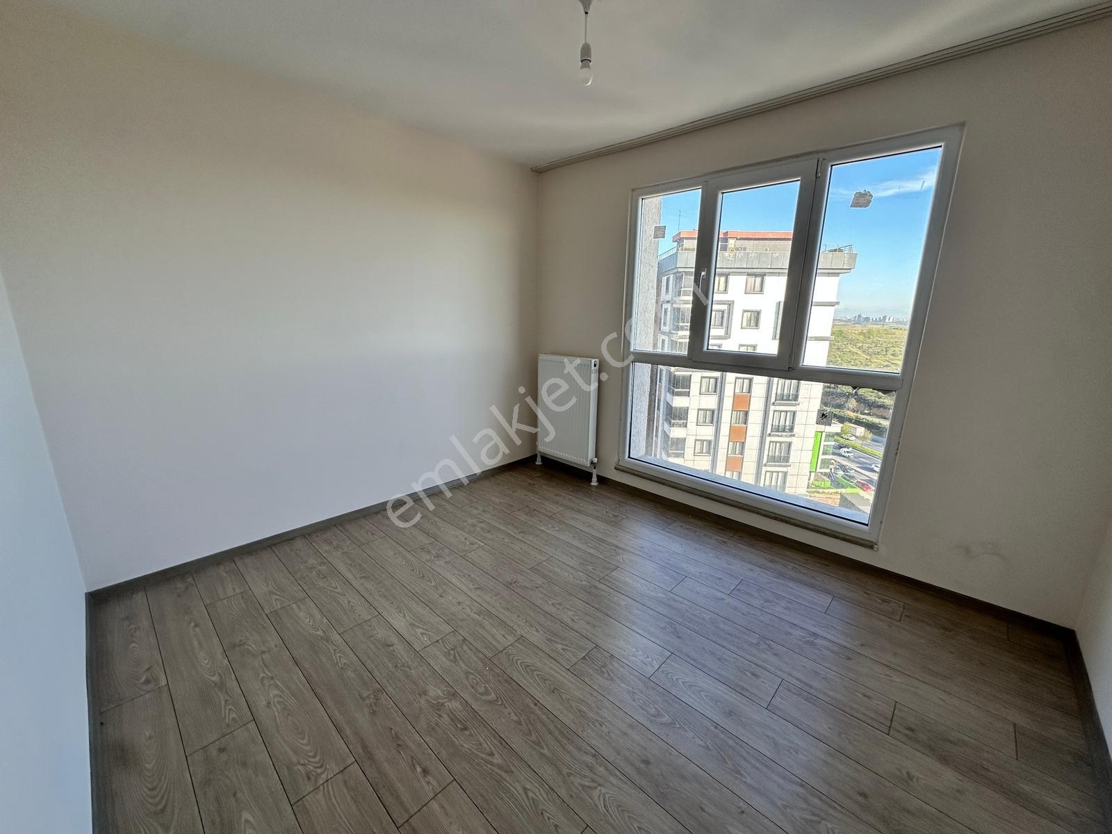 Vefa Group İnşaat'tan Habibler Mah. Satılık 2+1 Daire - Görsel 11
