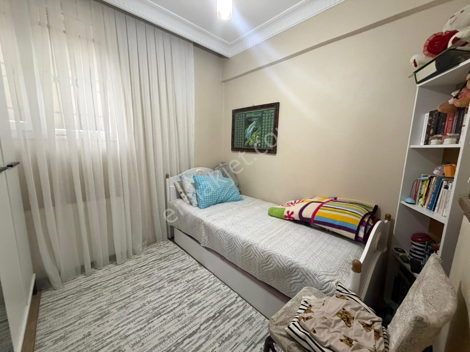 Vefa Group İnşaat'tan Yunusemre Mah.de 85 M2 2+1 Bahçe Katı - Görsel 6