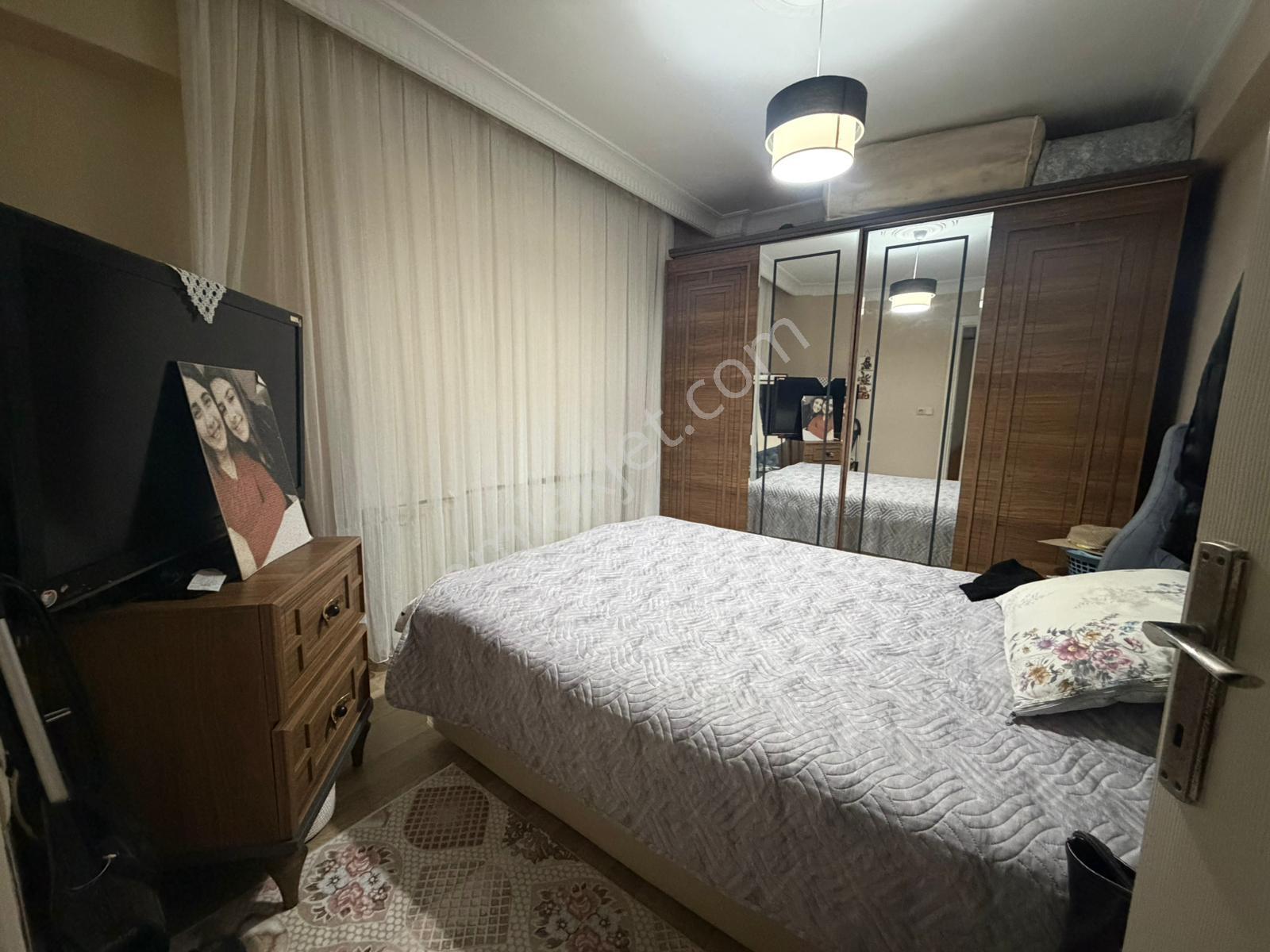 Vefa Group İnşaat'tan Yunusemre Mah.de 85 M2 2+1 Bahçe Katı - Görsel 4