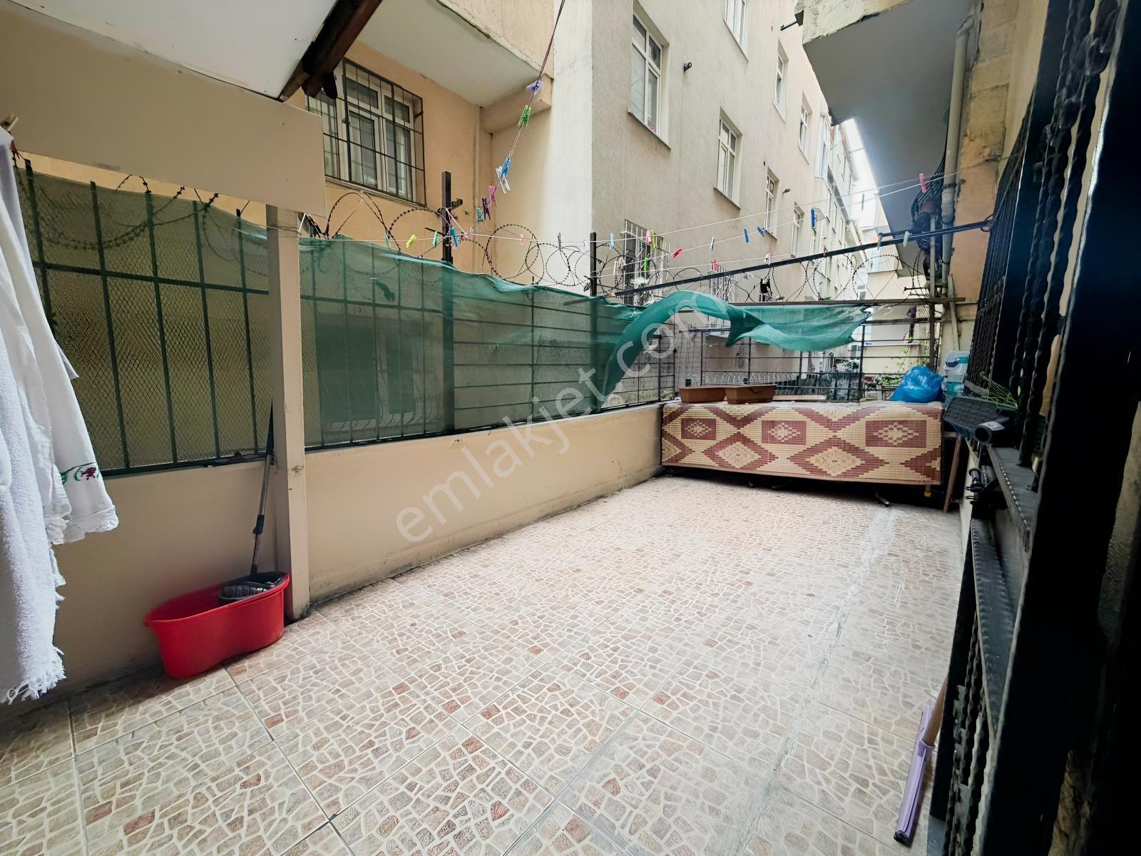 Vefa Group İnşaat'tan Yunusemre Mah.de 85 M2 2+1 Bahçe Katı - Görsel 10
