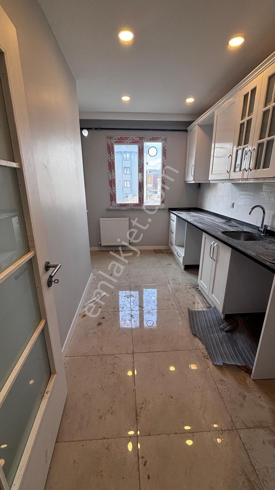 Vefa Group İnşaat'tan Hadımköy Merkez'de Satılık 2+1 Daire - Görsel 3