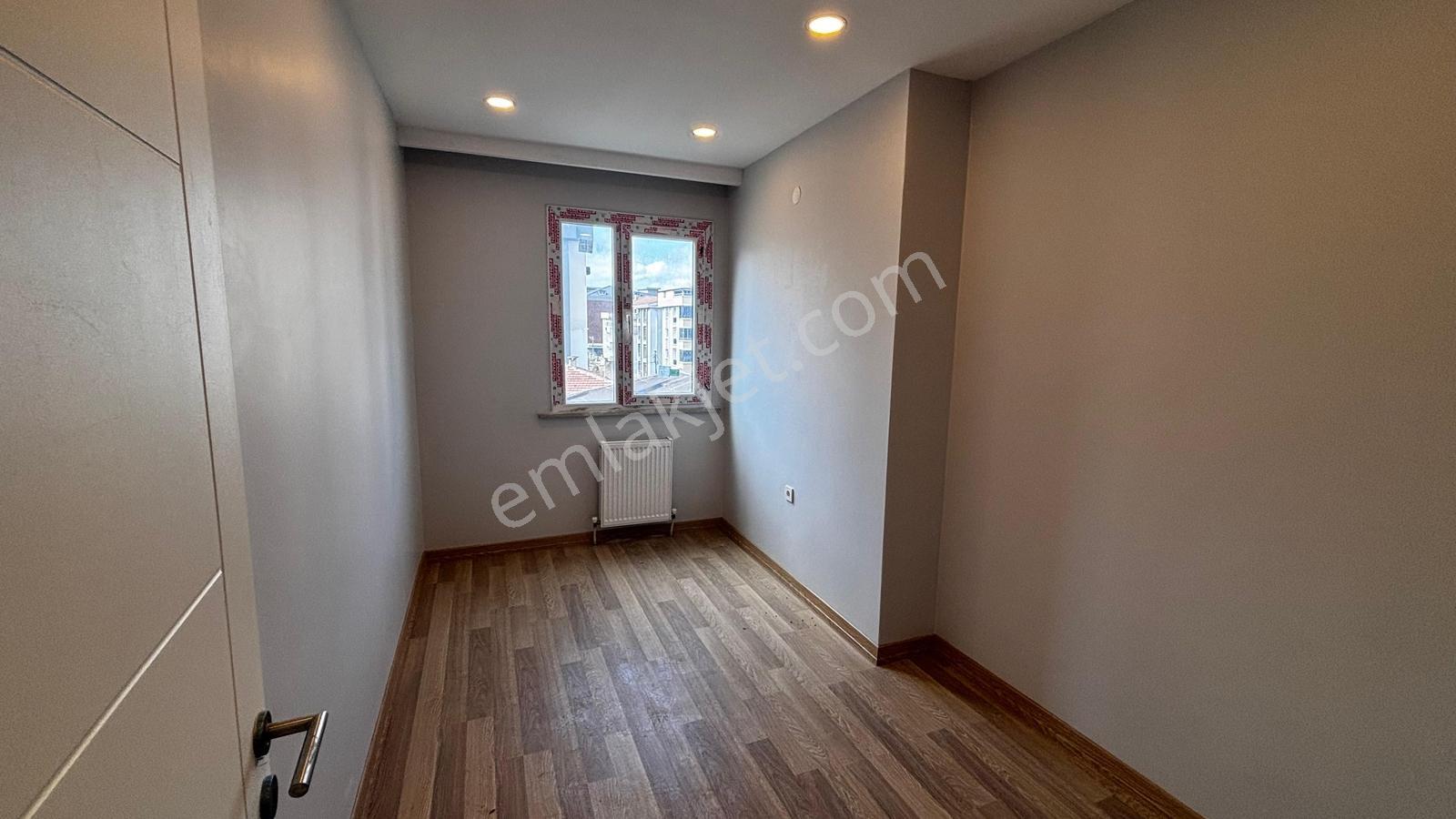 Vefa Group İnşaat'tan Hadımköy Merkez'de Satılık 2+1 Daire - Görsel 2