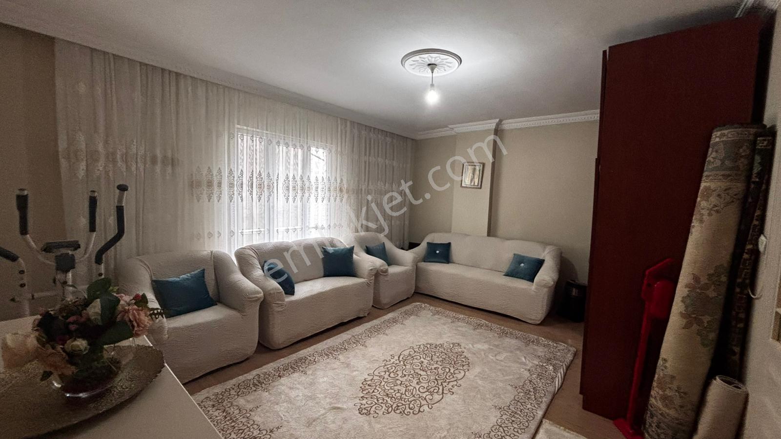 Vefa Group İnşaat'tan Esentepe Mah.de Satılık 2+1 Daire - Görsel 6