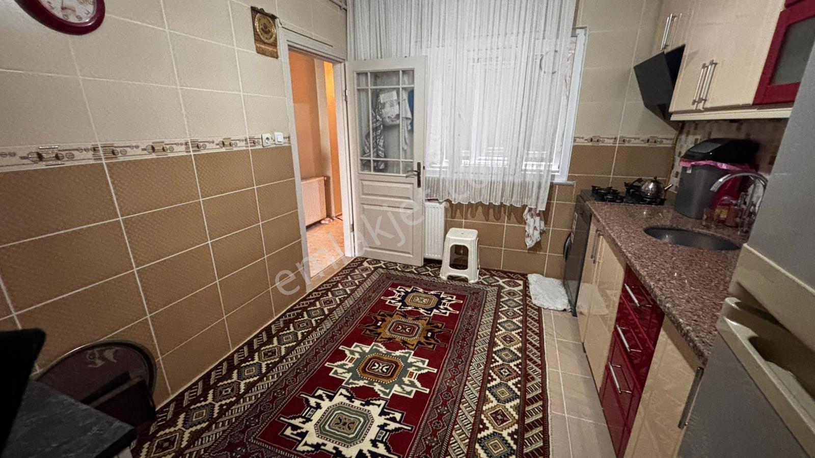 Vefa Group İnşaat'tan Esentepe Mah.de Satılık 2+1 Daire - Görsel 3