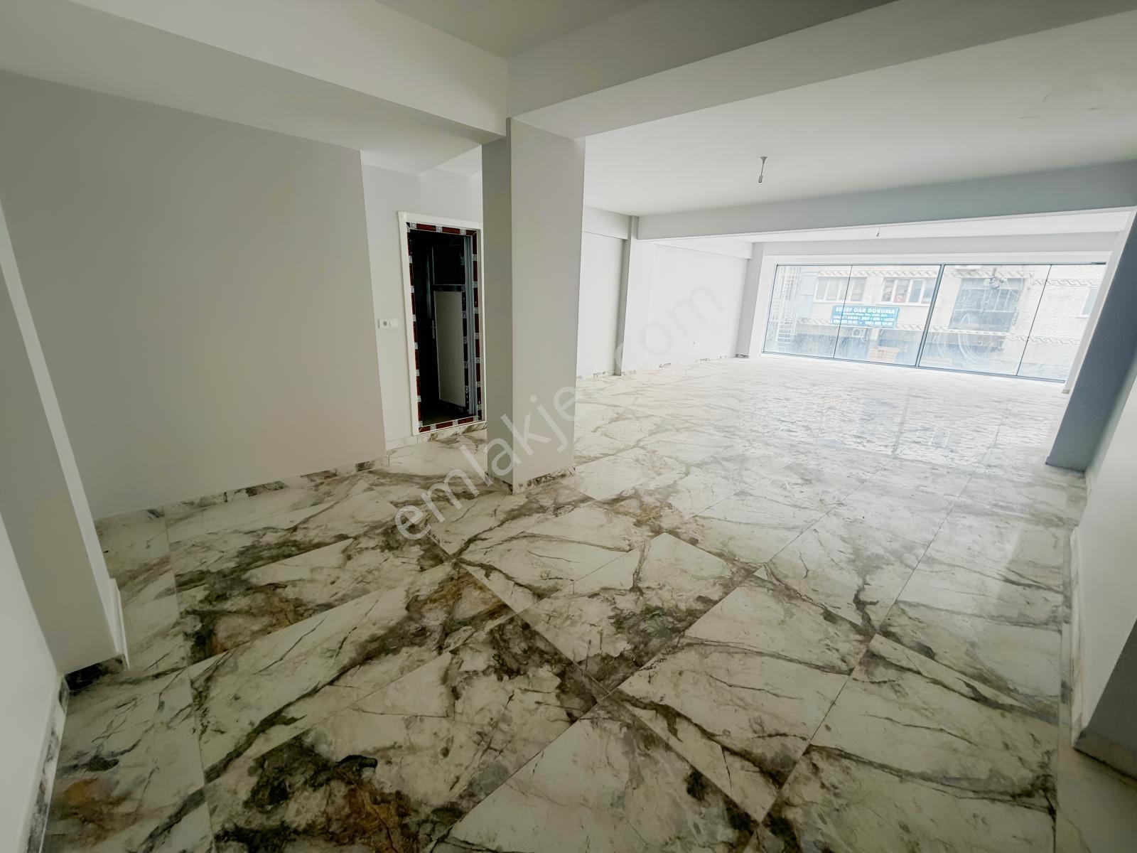 Vefa Group İnşaat'tan 270 M2 Tek Bölüm Giriş Dükkan - Görsel 5