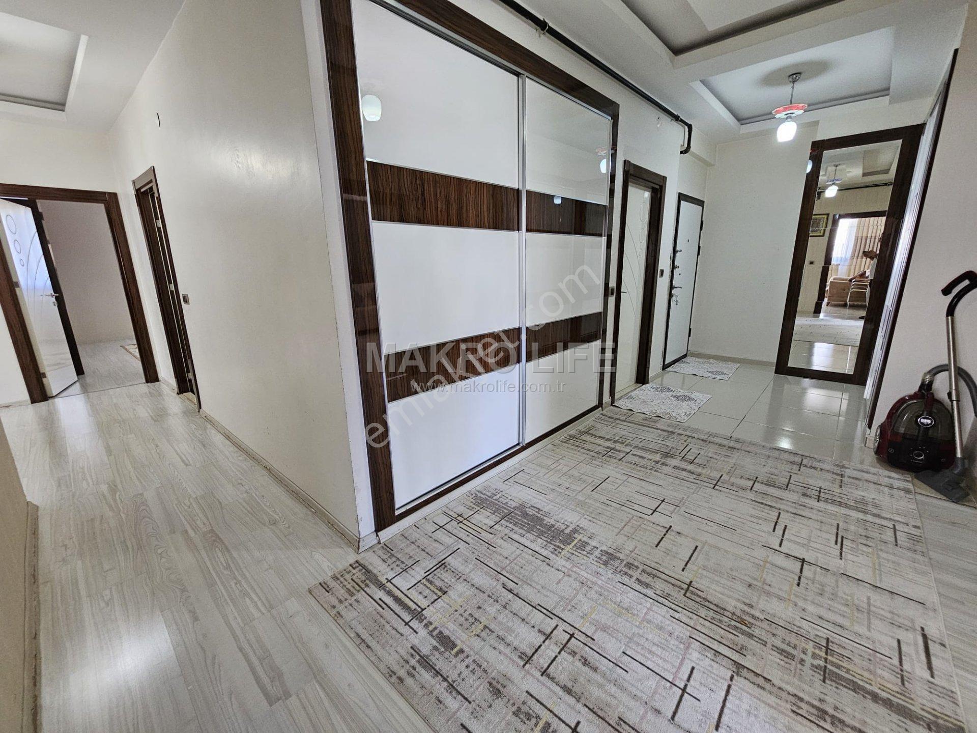 Tema Park Civarı Satilik 4+1 Fırsat Daire - Görsel 25