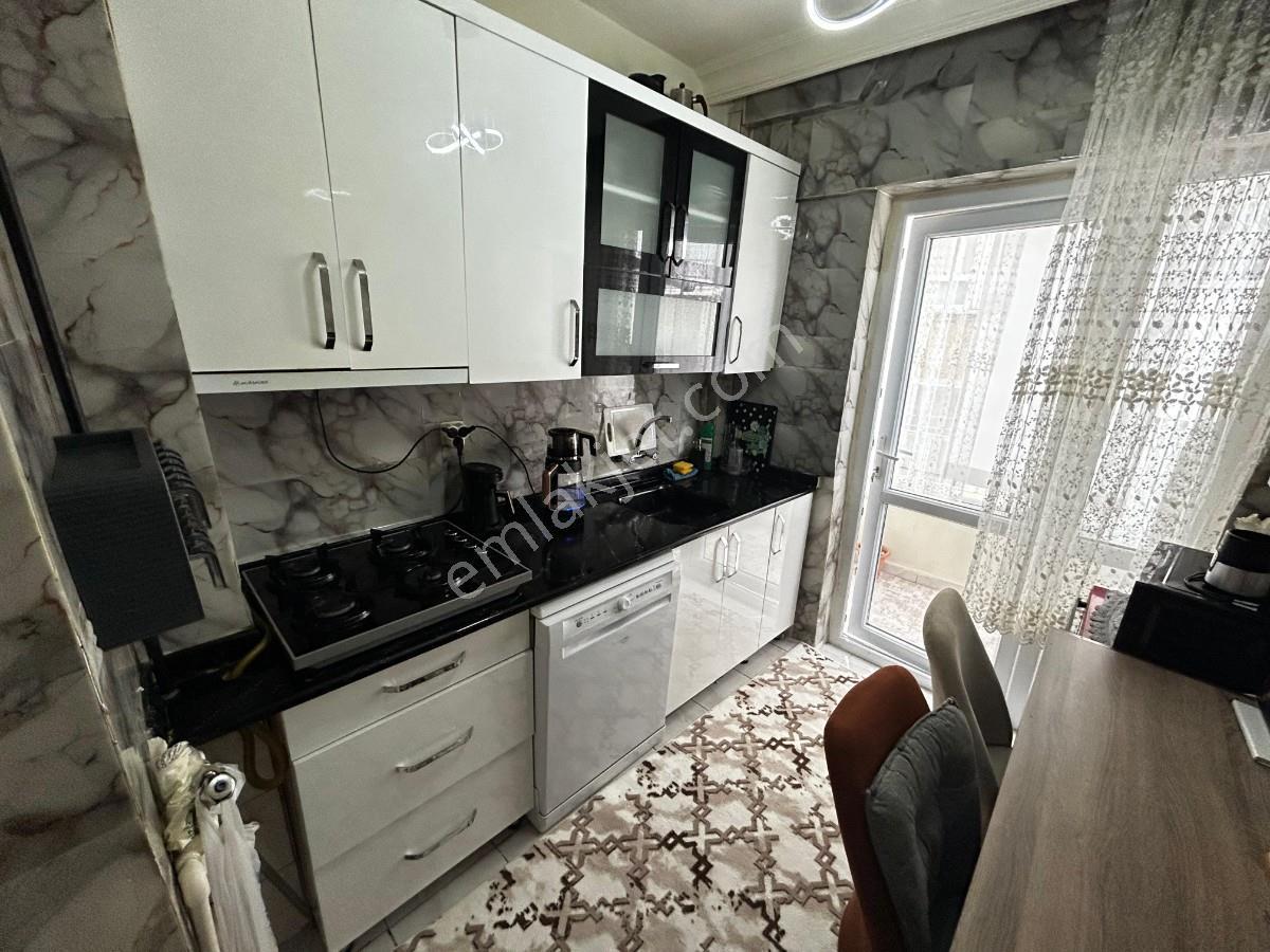 Sincan Andiçen Mah 2+1 Yapılı Caddeye Yakın Satılık Daire - Görsel 23