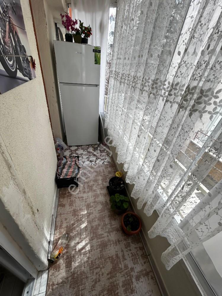 Sincan Andiçen Mah 2+1 Yapılı Caddeye Yakın Satılık Daire - Görsel 18