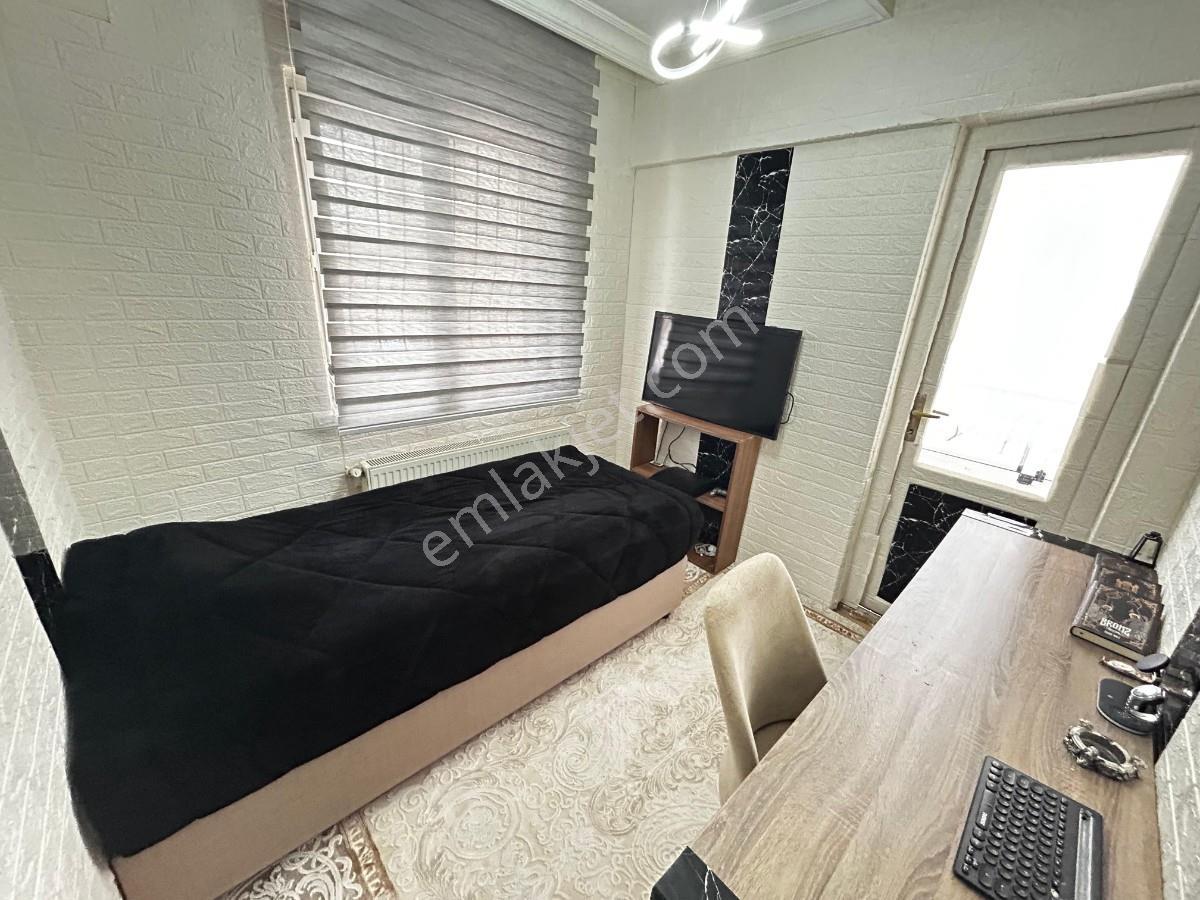 Sincan Andiçen Mah 2+1 Yapılı Caddeye Yakın Satılık Daire - Görsel 27