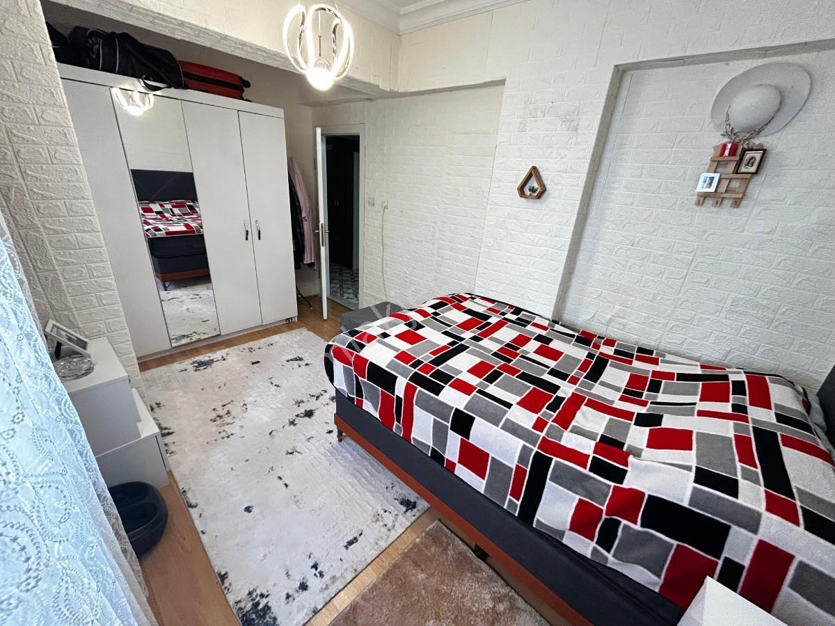 Sincan Andiçen Mah 2+1 Yapılı Caddeye Yakın Satılık Daire - Görsel 30