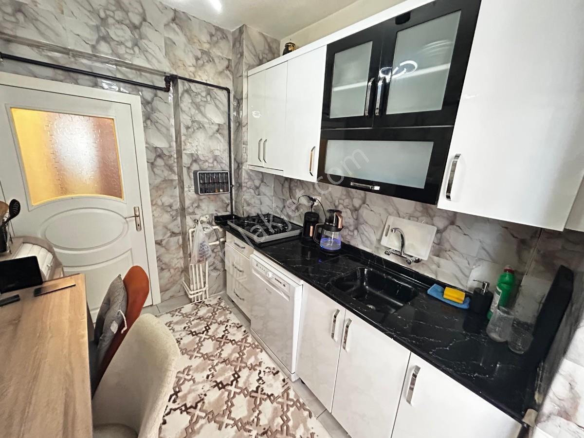 Sincan Andiçen Mah 2+1 Yapılı Caddeye Yakın Satılık Daire - Görsel 20