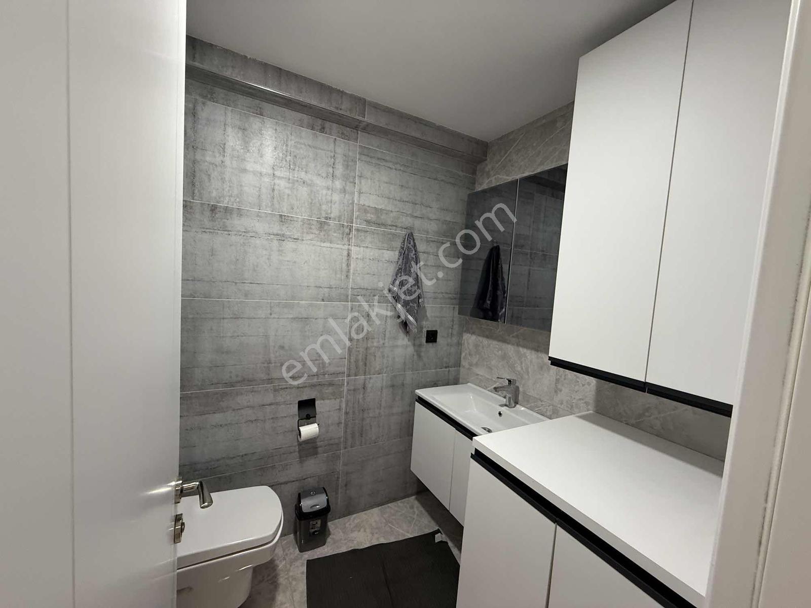 Remax Advantage'den Özlüce Tıme 1+1 Kıralık Daıre - Görsel 9