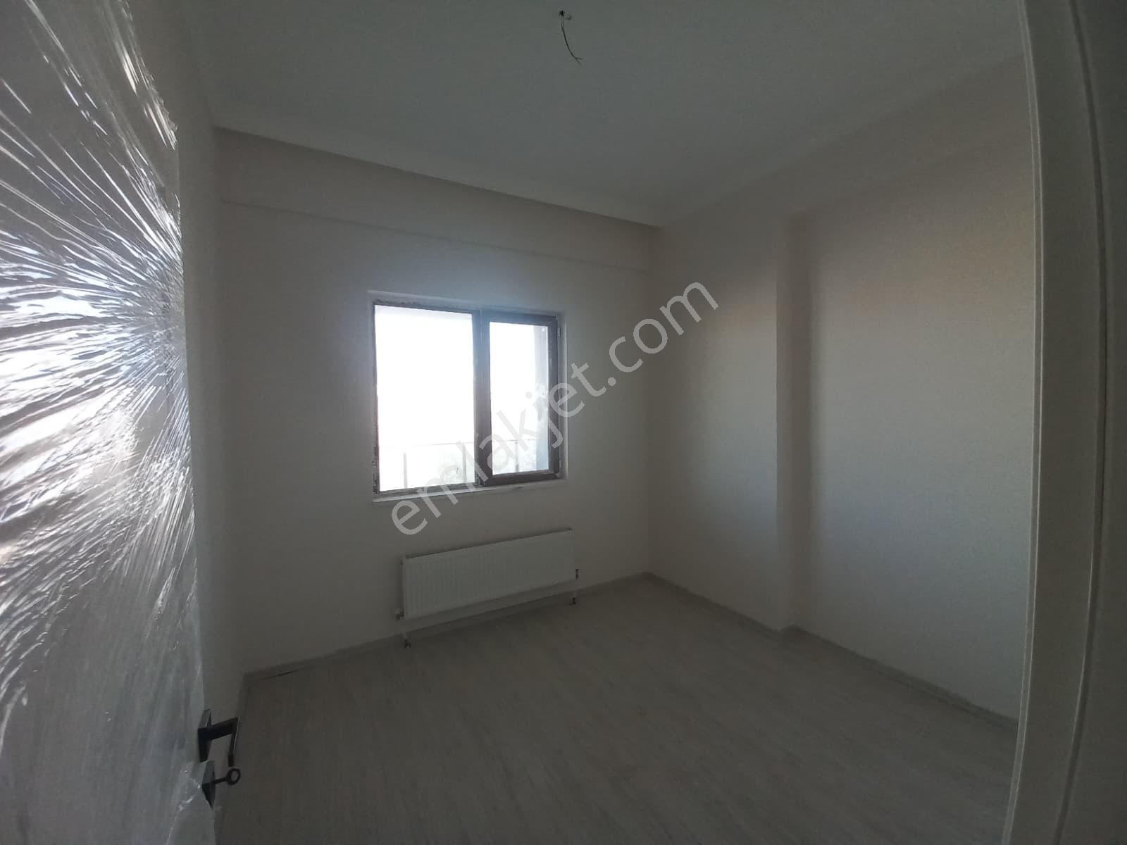 Fahri Korutürkte Park Valley Towersda Satılık 4+1 Daire - Görsel 24