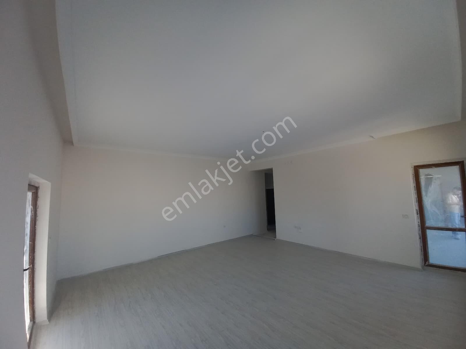 Fahri Korutürkte Park Valley Towersda Satılık 4+1 Daire - Görsel 23