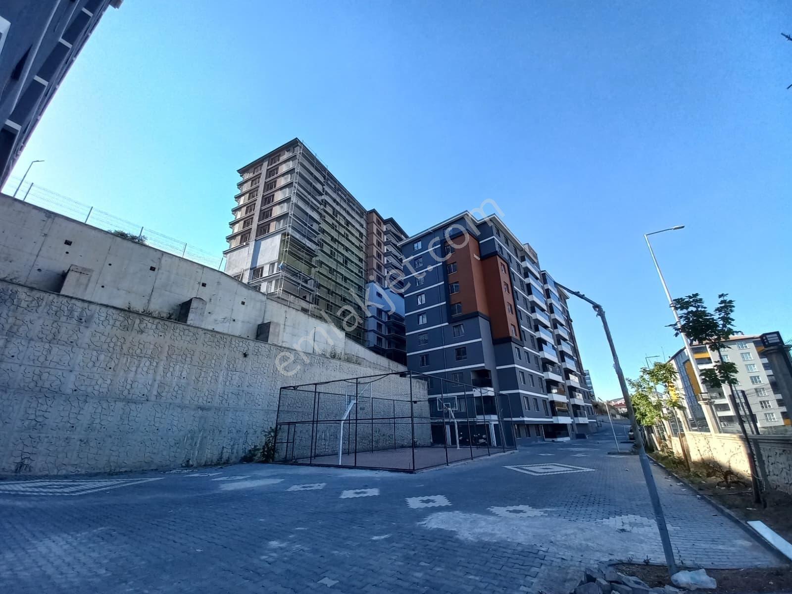 Fahri Korutürkte Park Valley Towersda Satılık 4+1 Daire - Görsel 35