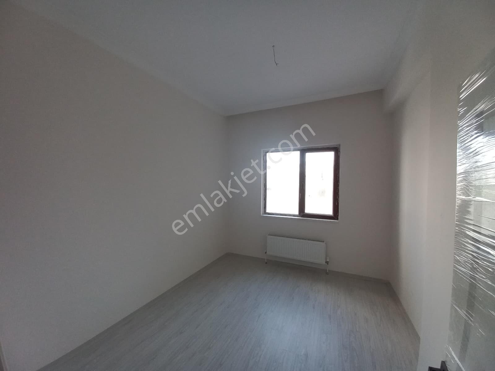 Fahri Korutürkte Park Valley Towersda Satılık 4+1 Daire - Görsel 17