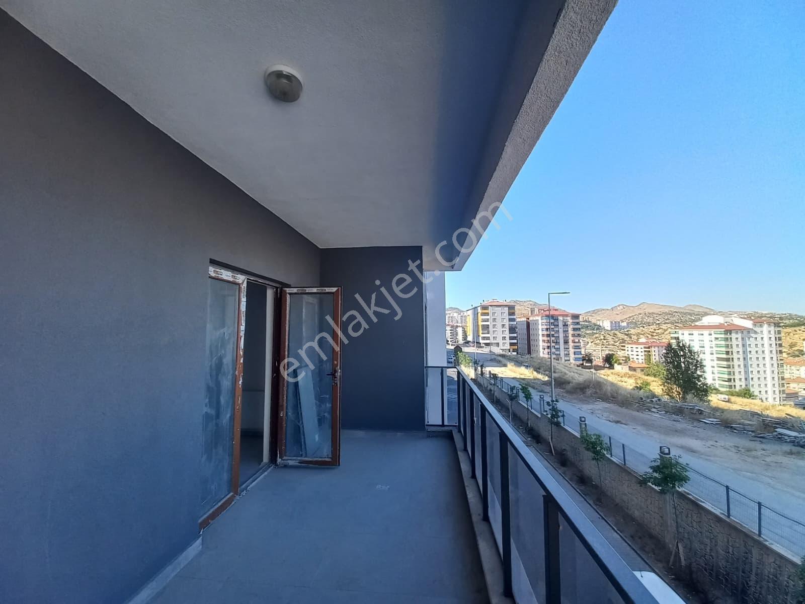 Fahri Korutürkte Park Valley Towersda Satılık 4+1 Daire - Görsel 7