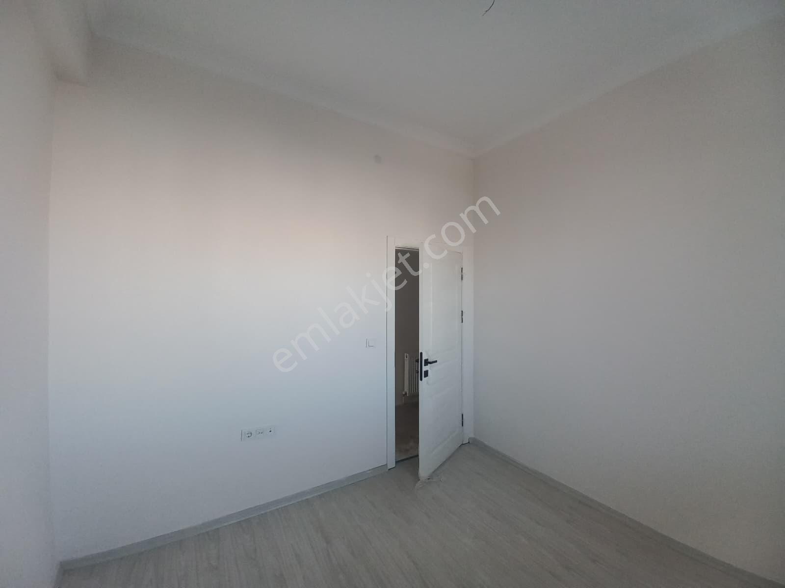 Fahri Korutürkte Park Valley Towersda Satılık 4+1 Daire - Görsel 16