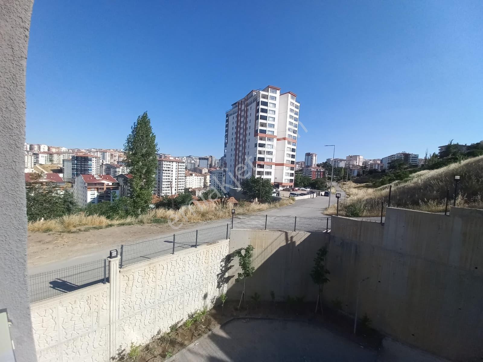Fahri Korutürkte Park Valley Towersda Satılık 4+1 Daire - Görsel 27