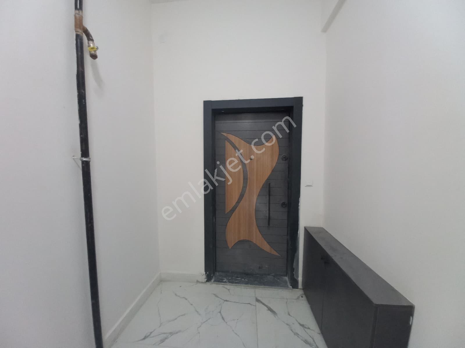 Fahri Korutürkte Park Valley Towersda Satılık 4+1 Daire - Görsel 9