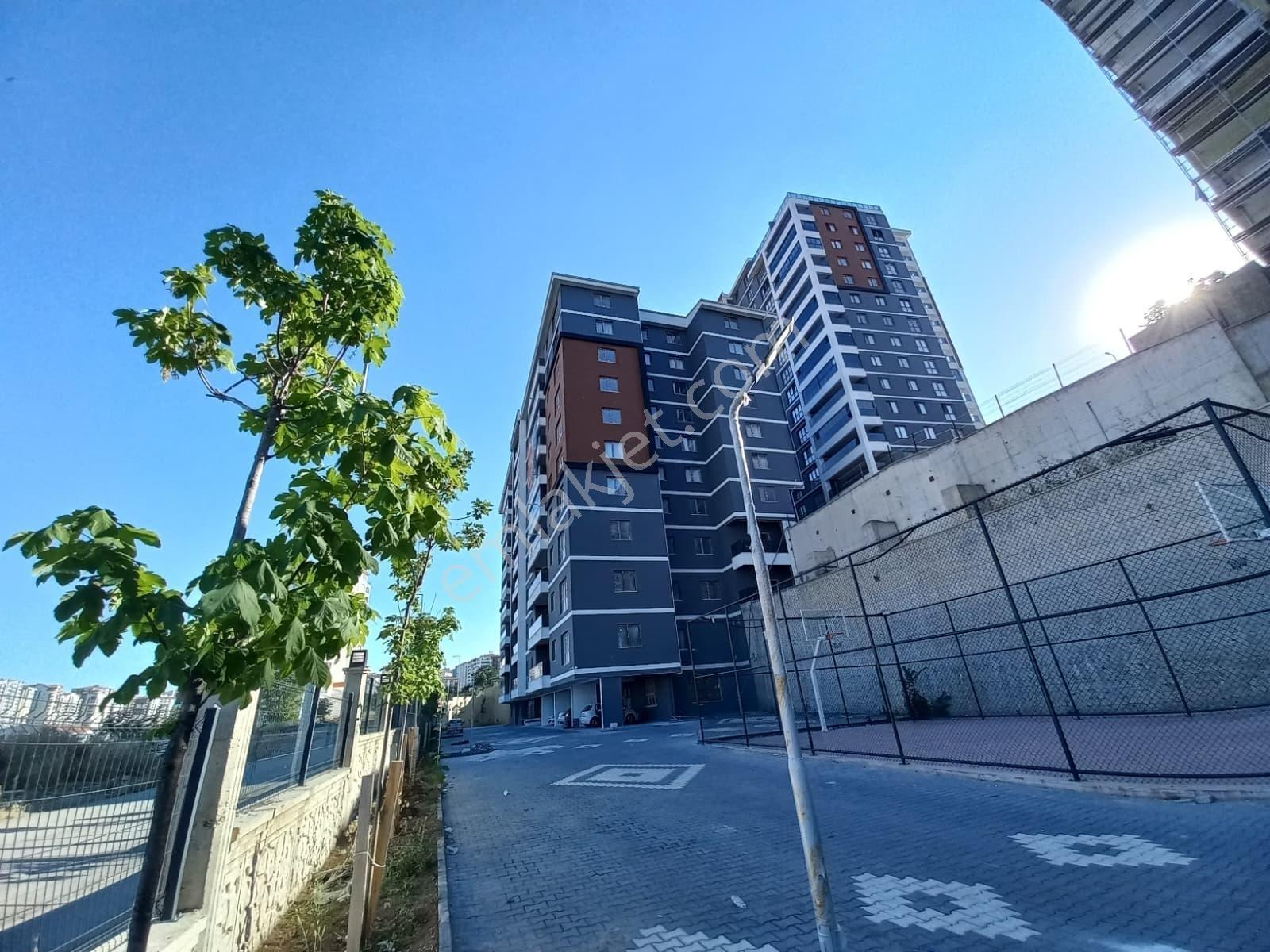 Fahri Korutürkte Park Valley Towersda Satılık 4+1 Daire - Görsel 21