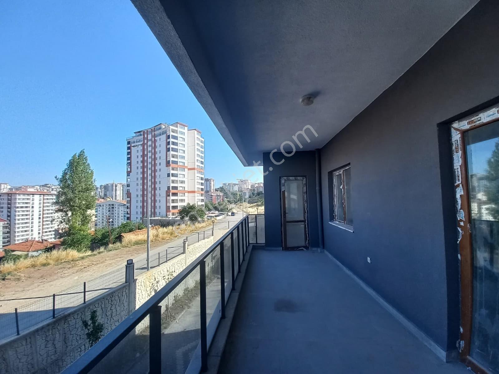 Fahri Korutürkte Park Valley Towersda Satılık 4+1 Daire - Görsel 28