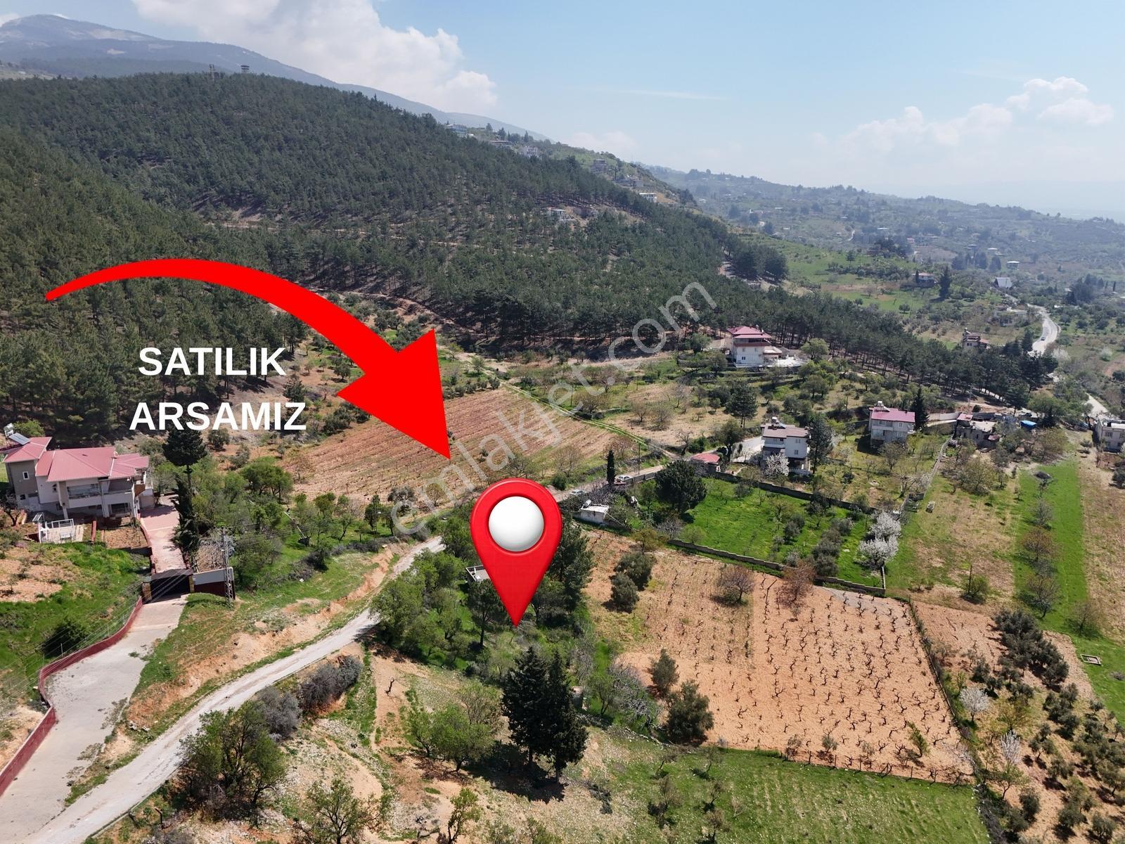 Kuzey Çevre Yoluna Sıfır Karma Kullanım Alanlı Ticari Arsa - Görsel 4