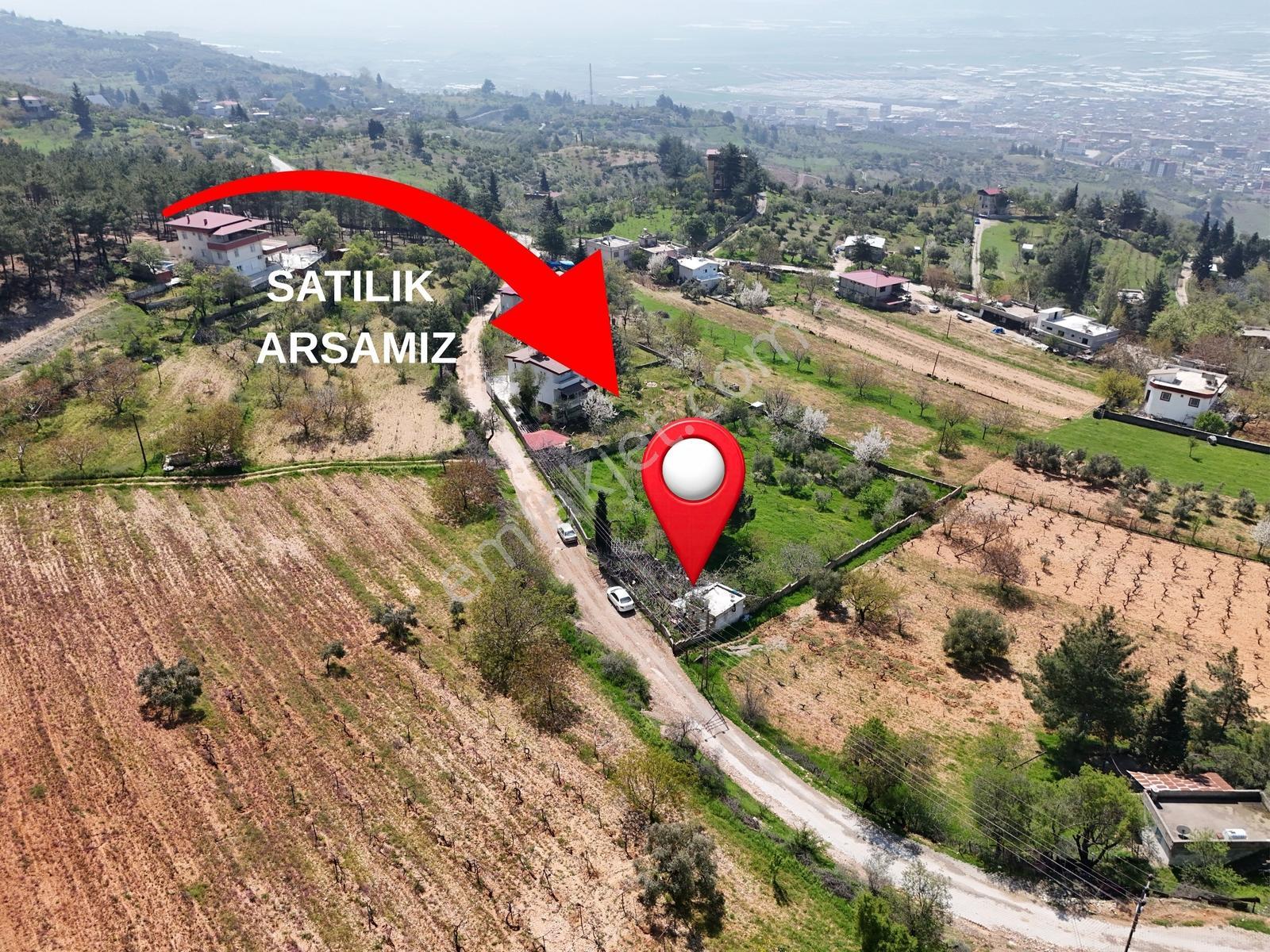 Kuzey Çevre Yoluna Sıfır Karma Kullanım Alanlı Ticari Arsa - Görsel 11