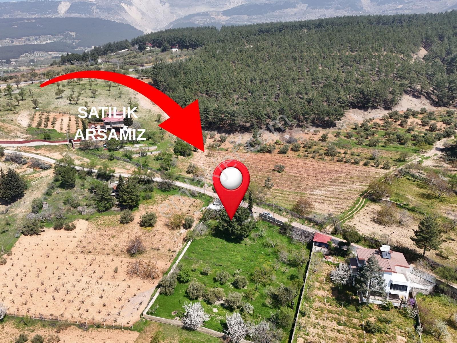 Kuzey Çevre Yoluna Sıfır Karma Kullanım Alanlı Ticari Arsa - Görsel 12