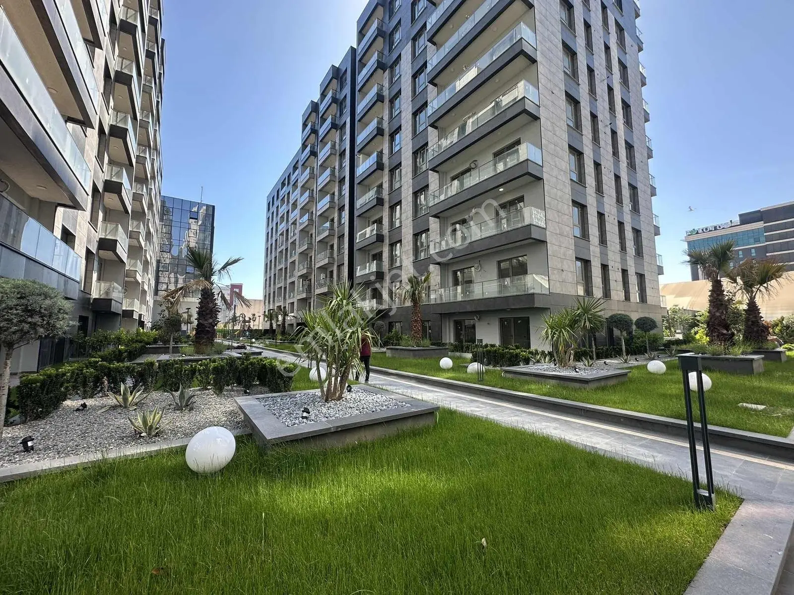 Empire Beylikdüzü Kiralık 2+1 Kapalı Mutfak Büyük Tip 105 M2 - Görsel 5