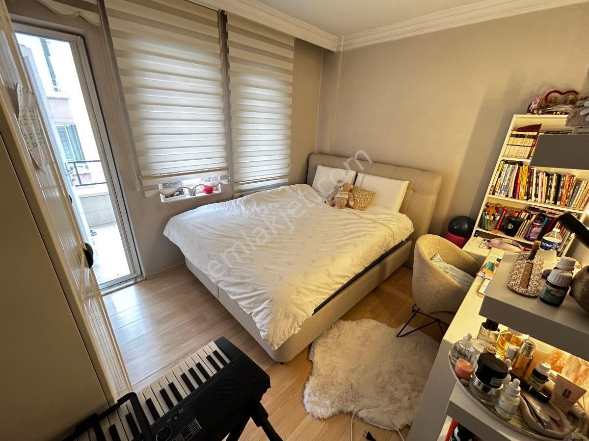 Sincan Osmanlı Mah 3+1 Yapılı Ara Katta Bağımsız Site İçi Daire - Görsel 12