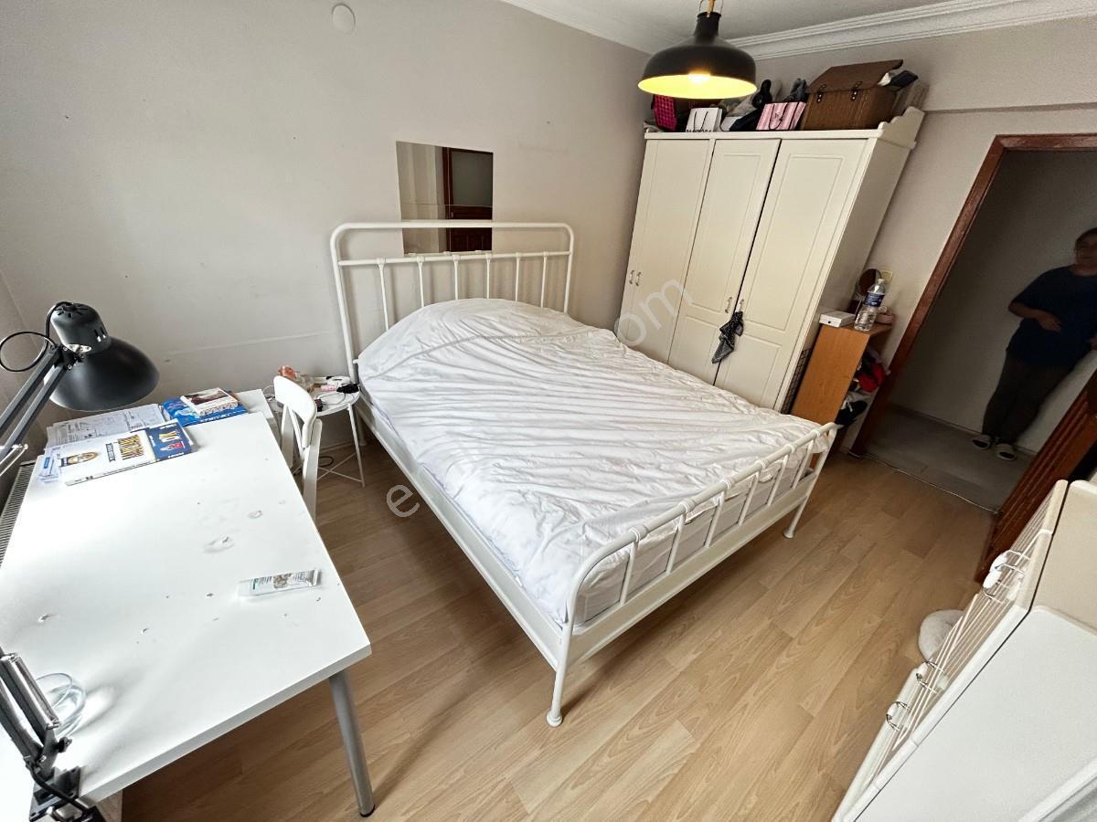 Sincan Osmanlı Mah 3+1 Yapılı Ara Katta Bağımsız Site İçi Daire - Görsel 17