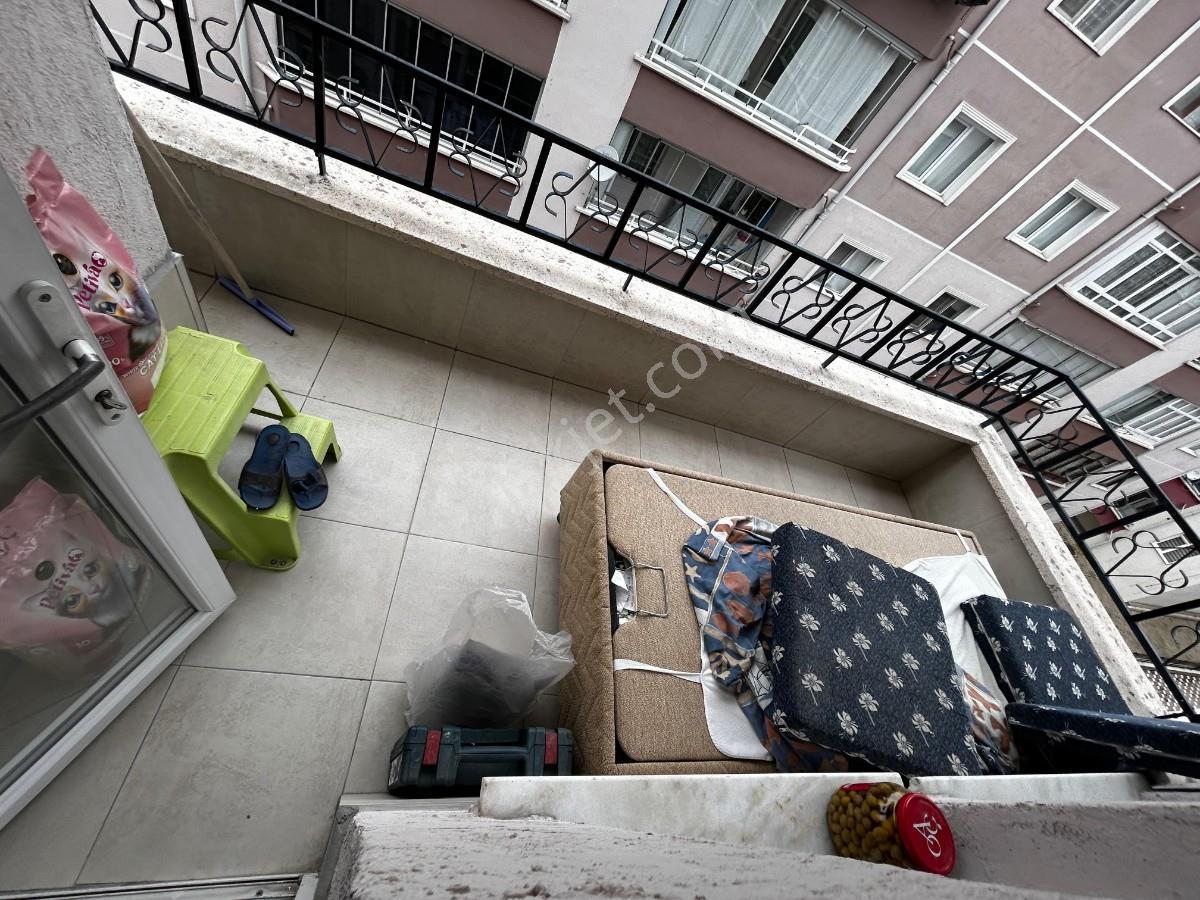 Sincan Osmanlı Mah 3+1 Yapılı Ara Katta Bağımsız Site İçi Daire - Görsel 30