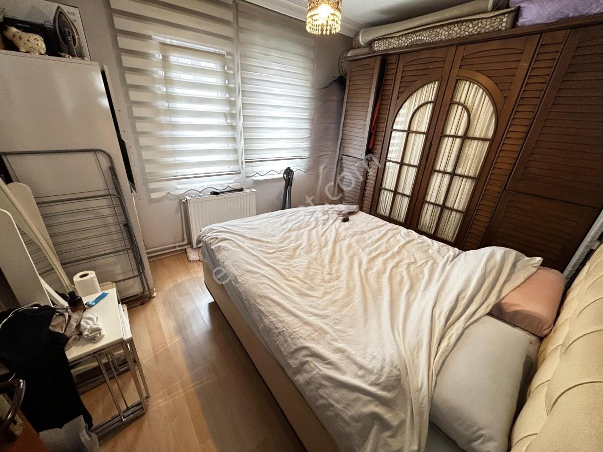 Sincan Osmanlı Mah 3+1 Yapılı Ara Katta Bağımsız Site İçi Daire - Görsel 20