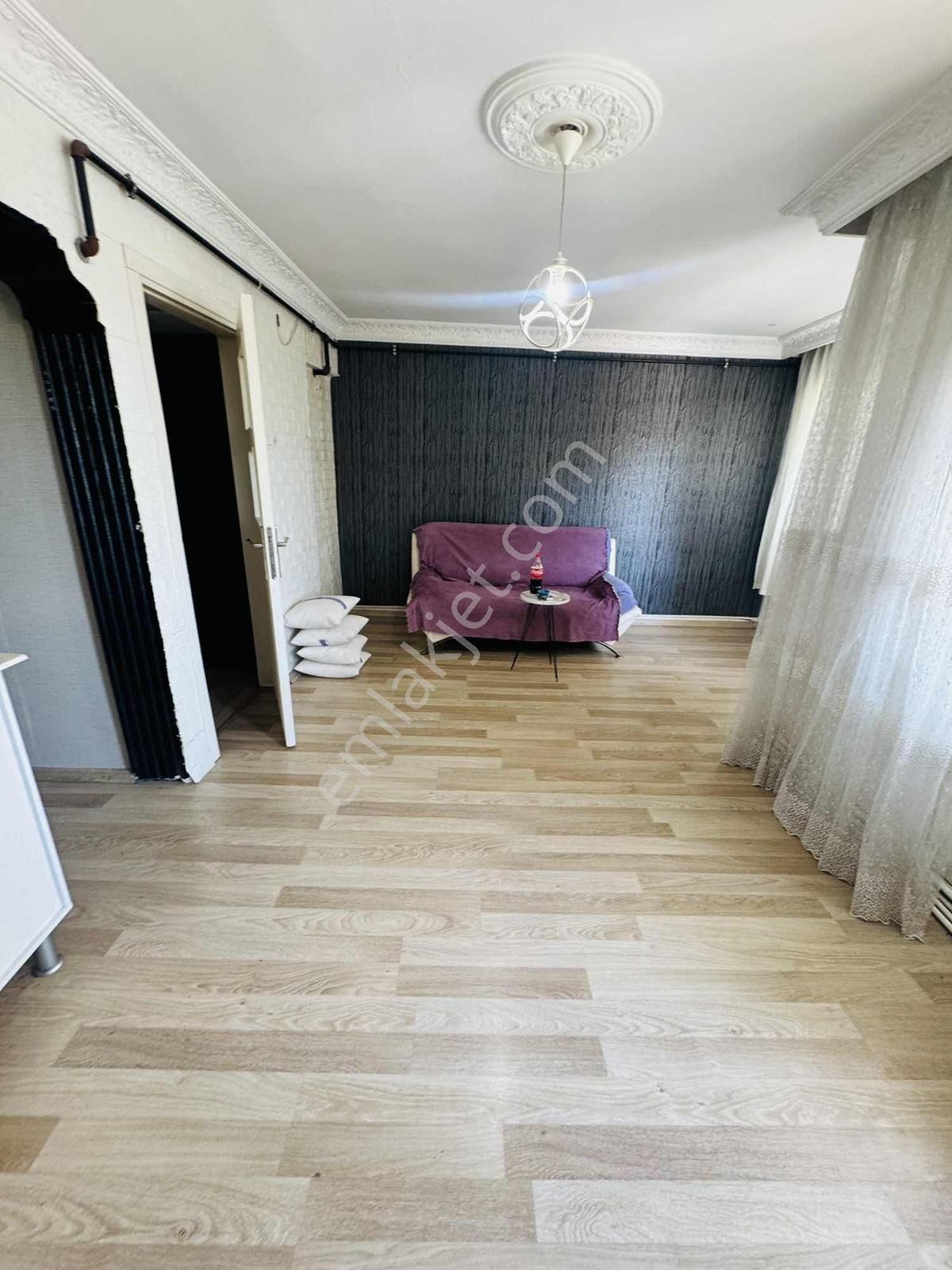 Manisa Şehzadeler Göktaşlı Mahallesinde 2+1 Arakat - Görsel 5