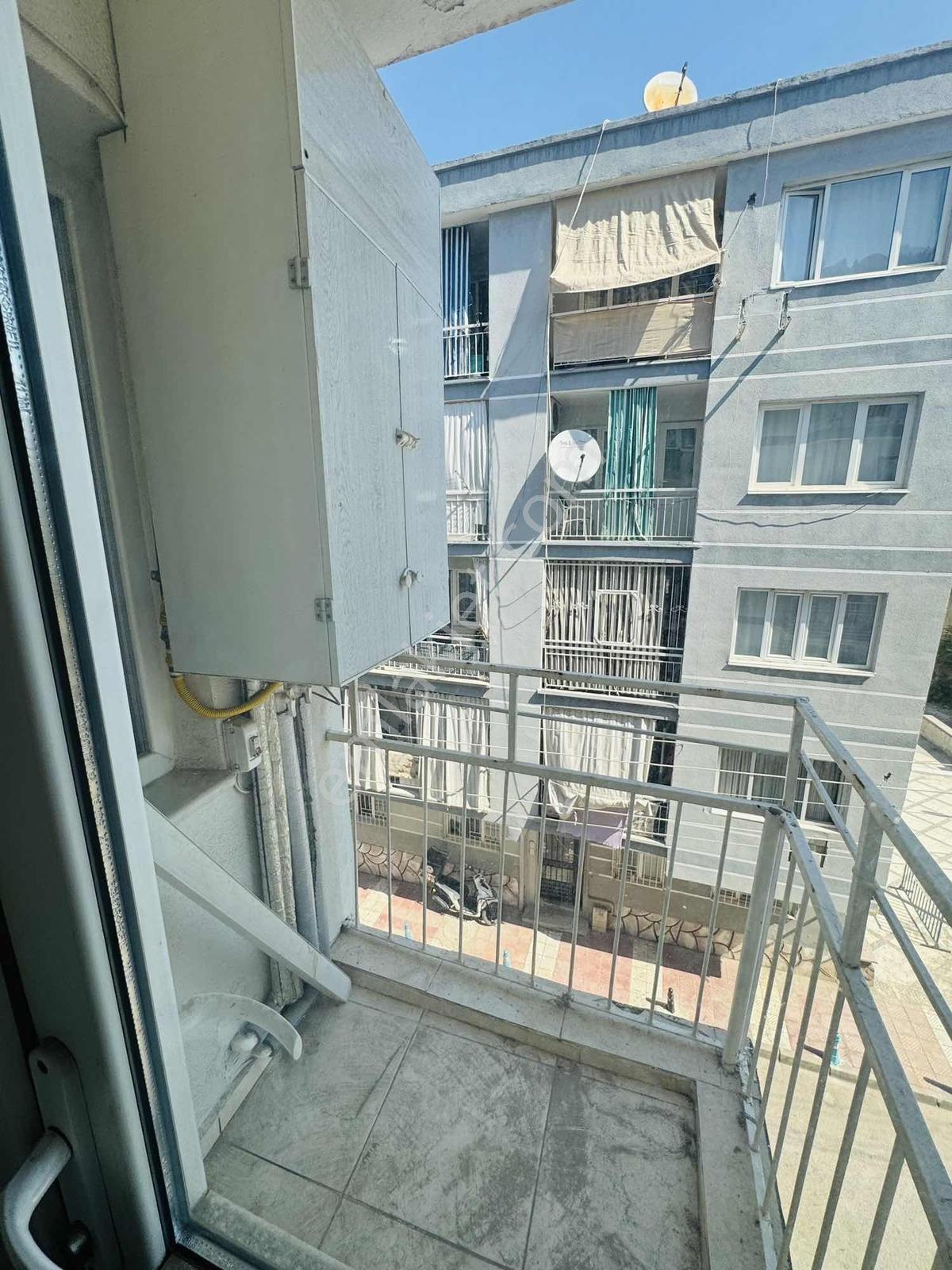 Manisa Şehzadeler Göktaşlı Mahallesinde 2+1 Arakat - Görsel 4