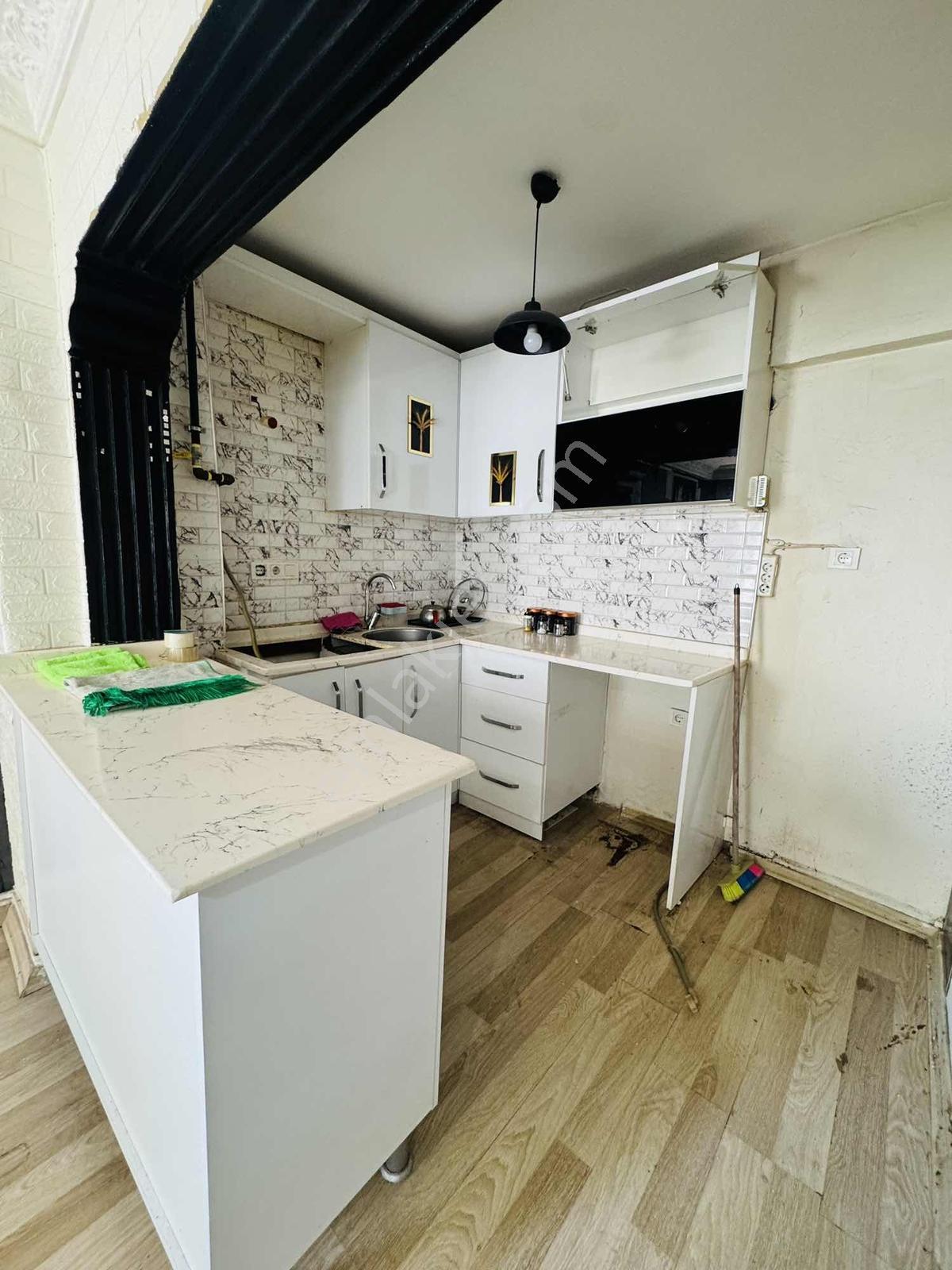 Manisa Şehzadeler Göktaşlı Mahallesinde 2+1 Arakat - Görsel 22