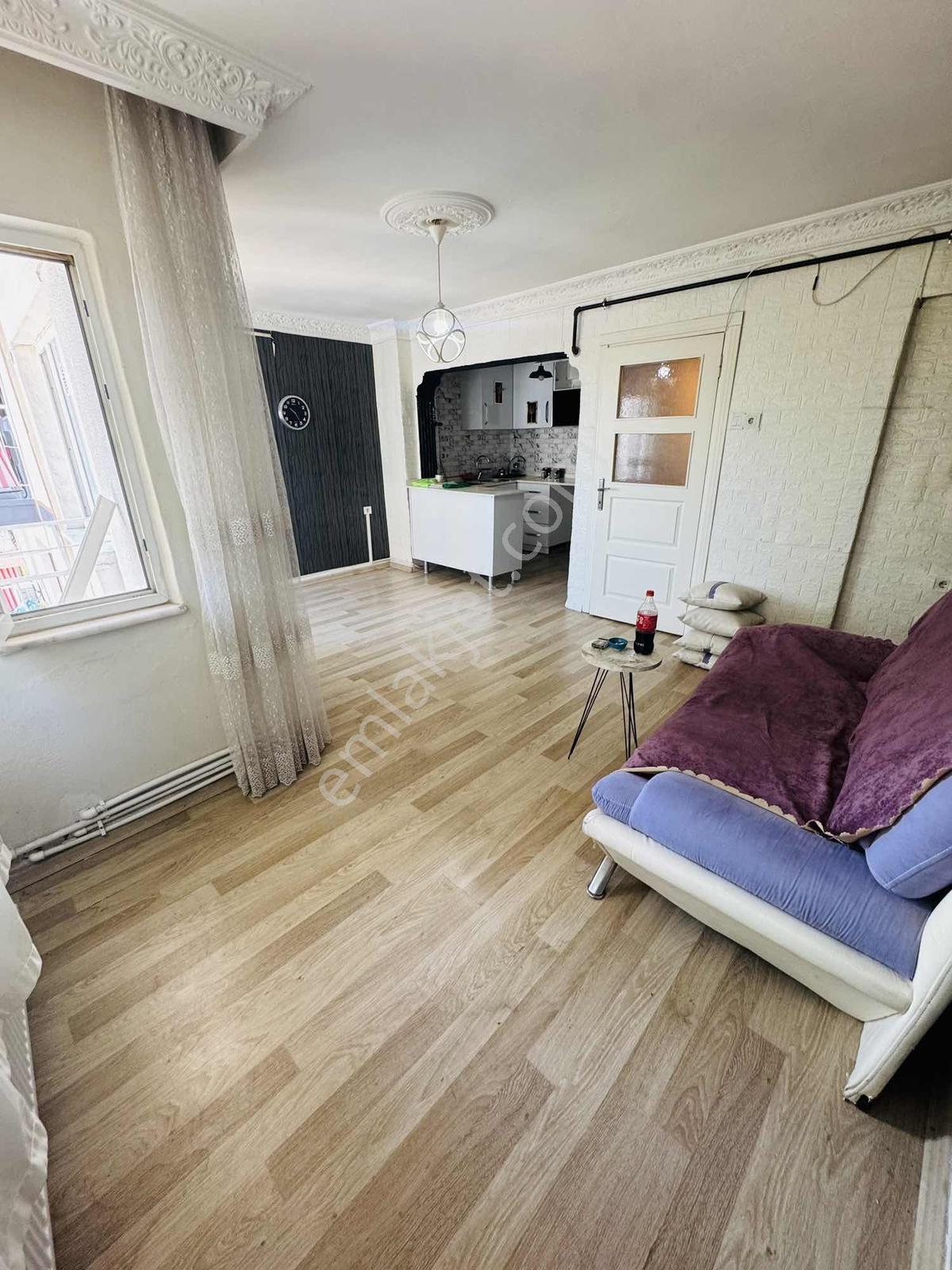 Manisa Şehzadeler Göktaşlı Mahallesinde 2+1 Arakat - Görsel 24