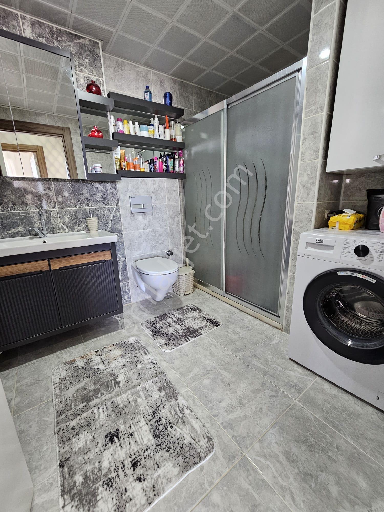 Fabrika Mahallesi Merkezi Konumda Satılık 3+1 Geniş Ferah Daire - Görsel 20