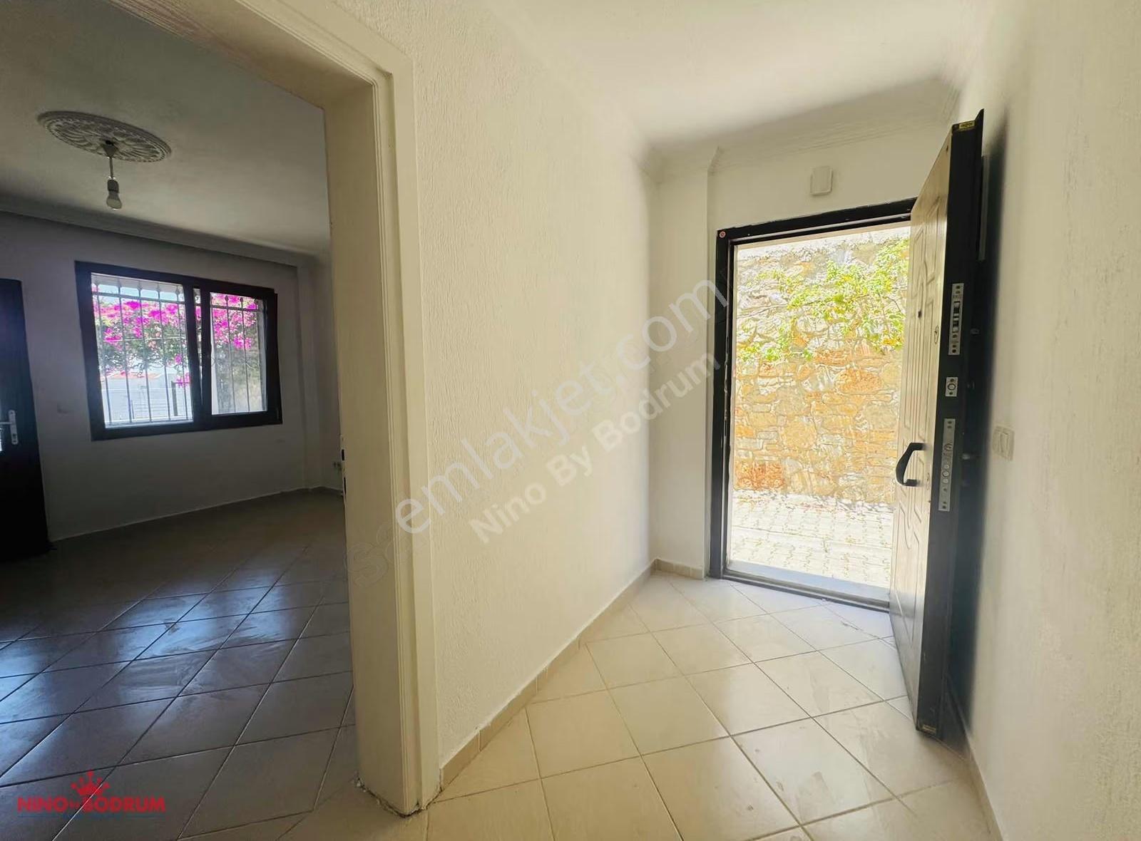 Konacık Merkezde Kiralık 2+1 Giriş Kat Daire - Görsel 11