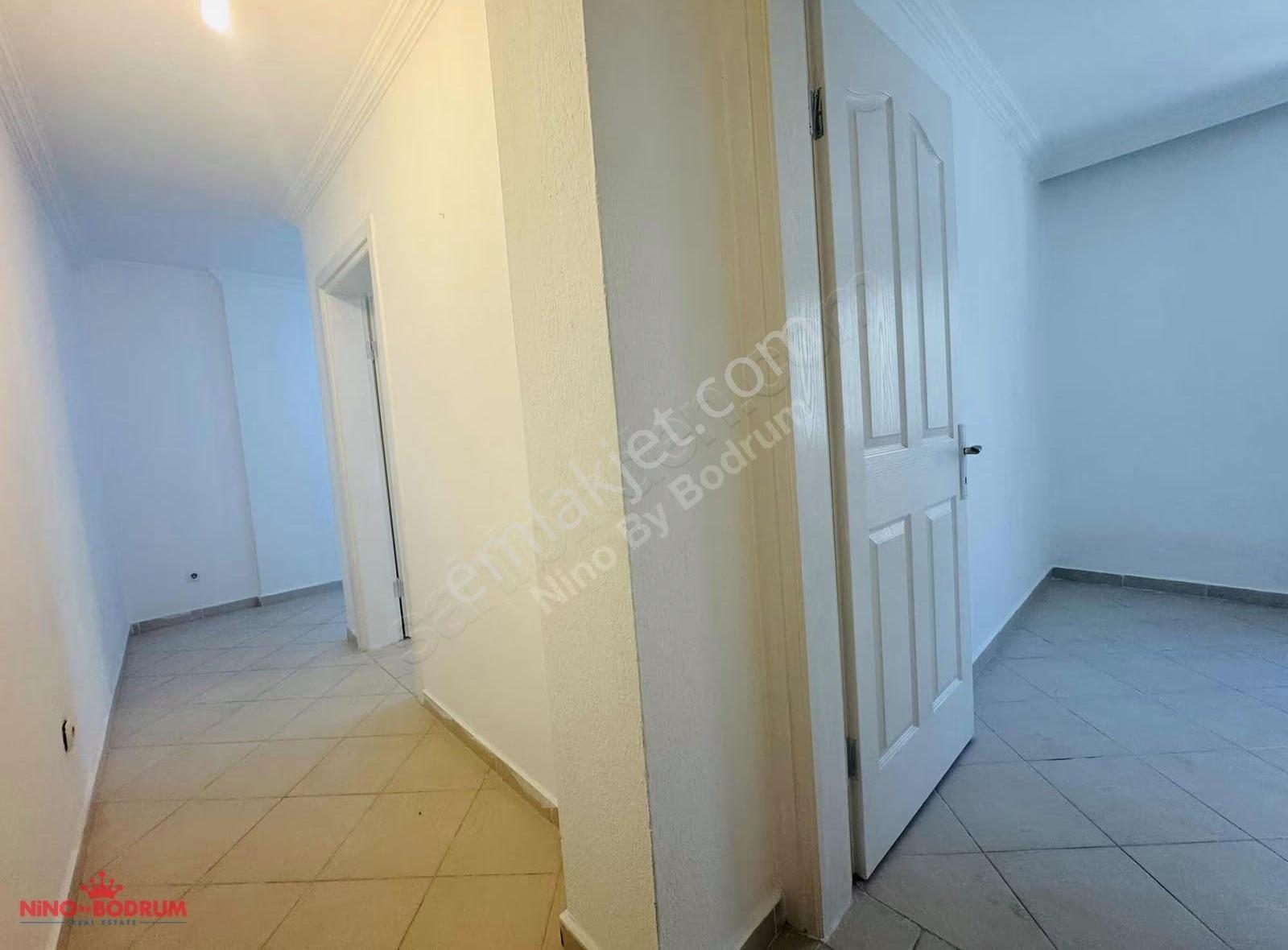 Konacık Merkezde Kiralık 2+1 Giriş Kat Daire - Görsel 13