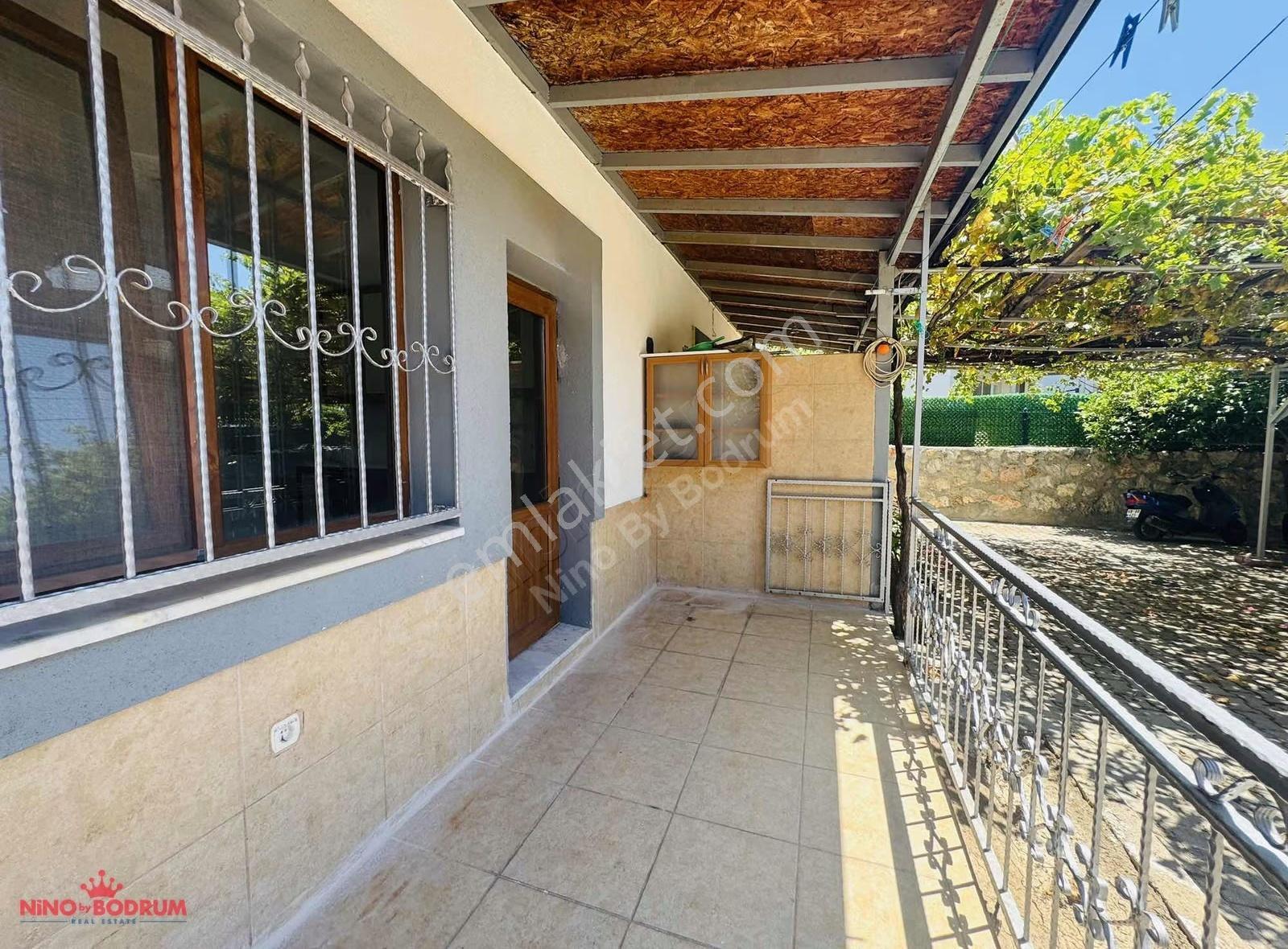 Konacık Merkezde Kiralık 2+1 Giriş Kat Daire - Görsel 30