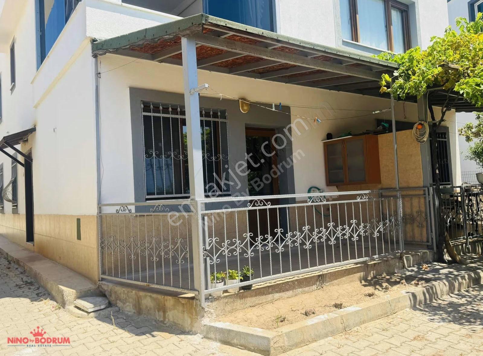 Konacık Merkezde Kiralık 2+1 Giriş Kat Daire - Görsel 5