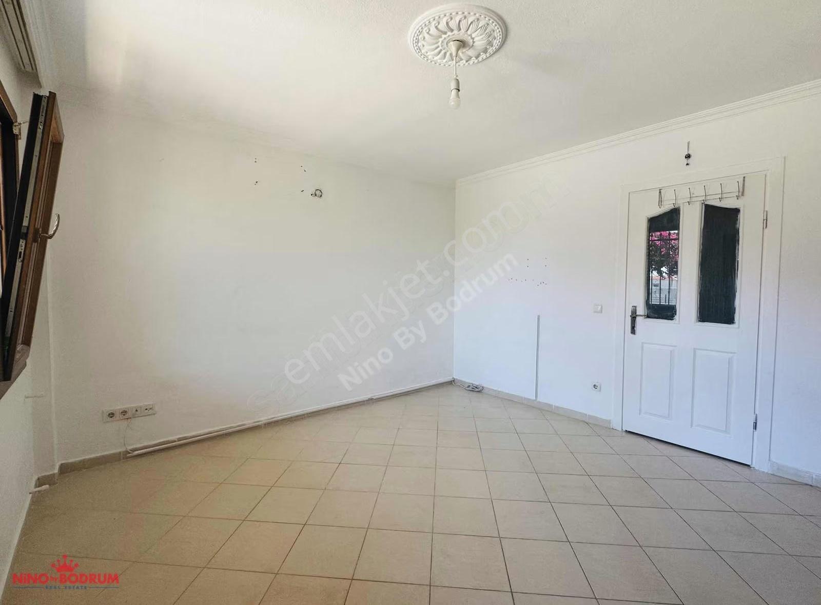 Konacık Merkezde Kiralık 2+1 Giriş Kat Daire - Görsel 17